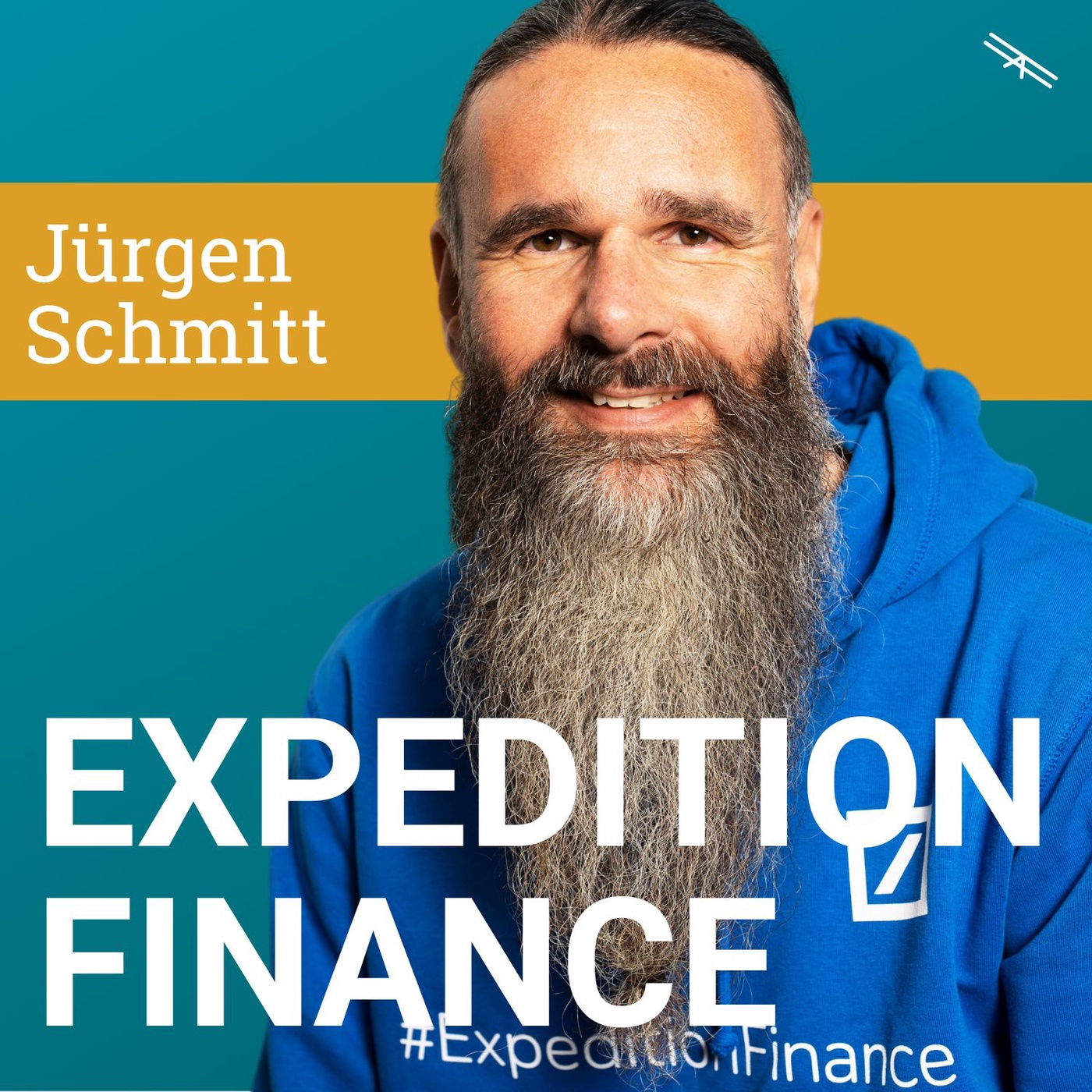 #69 Expedition Finance mit Jürgen Schmitt