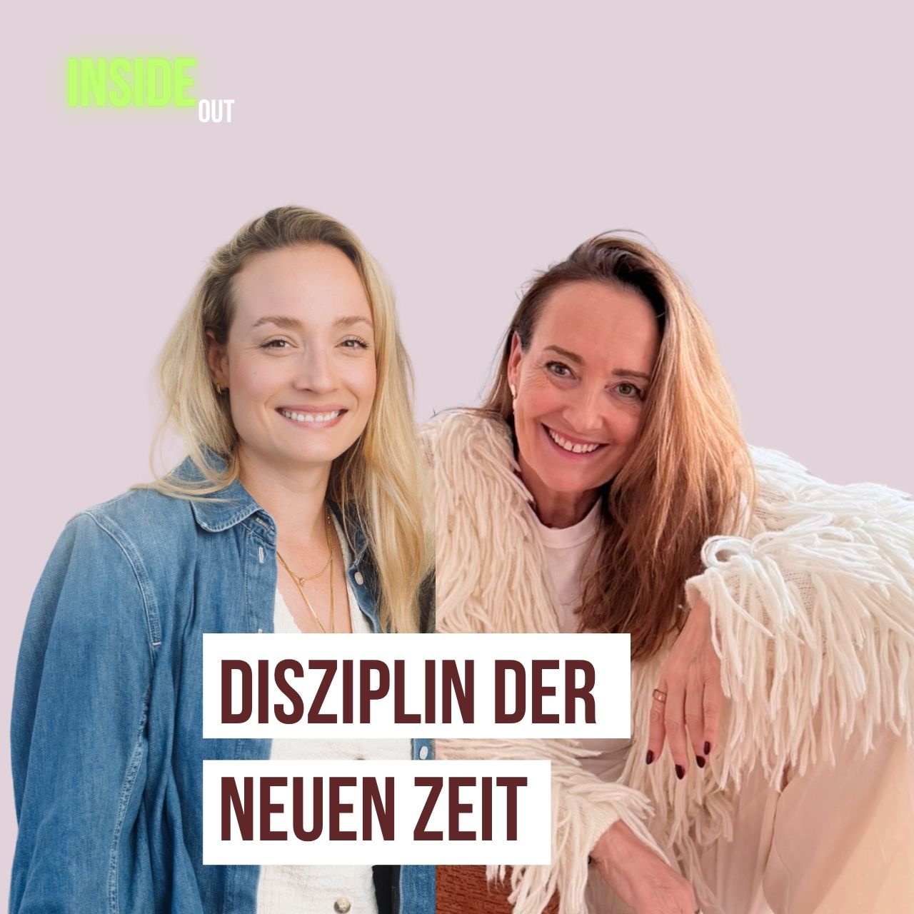 067: Disziplin der neuen Zeit
