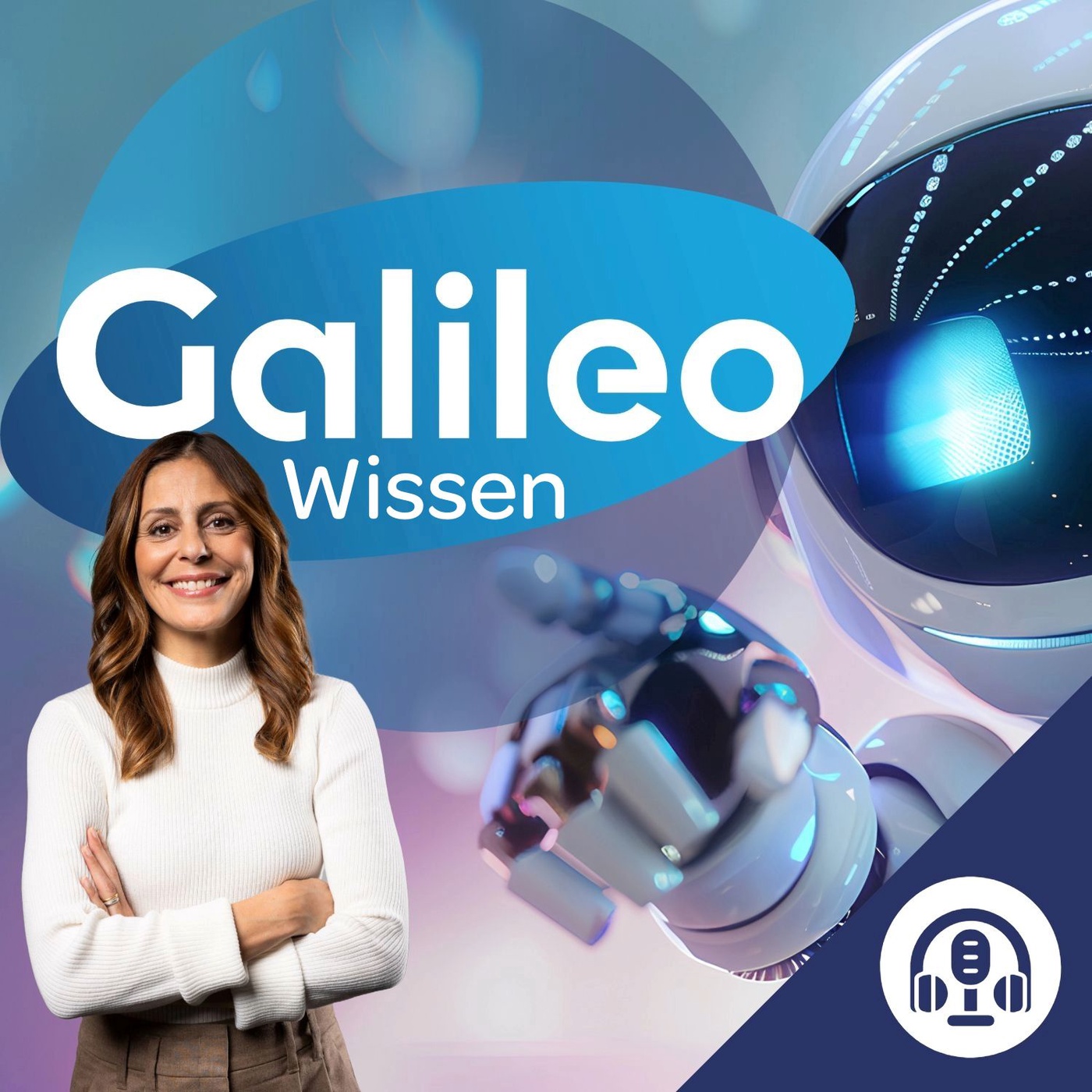 20 Minuten KI-Wissen: Dein Crashkurs mit Funda und Sebastian