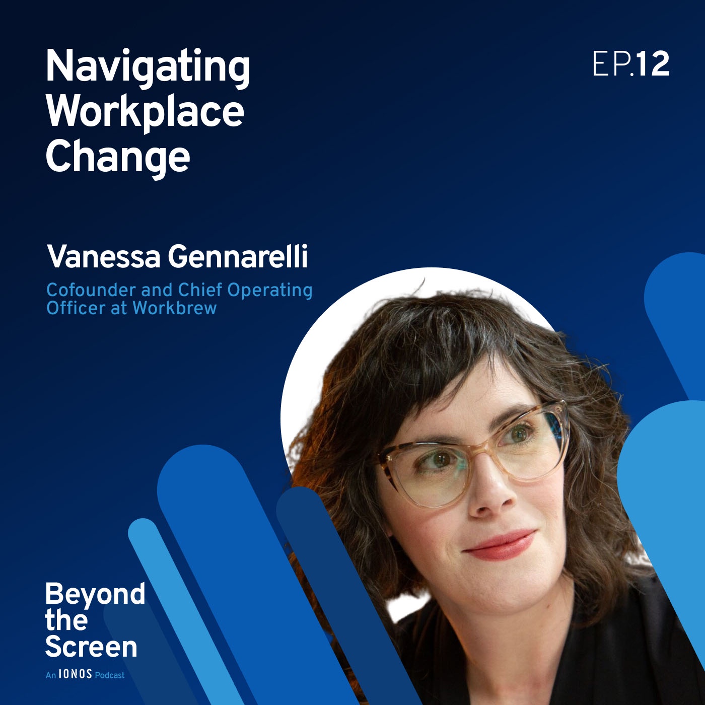 Navigating Workplace Change