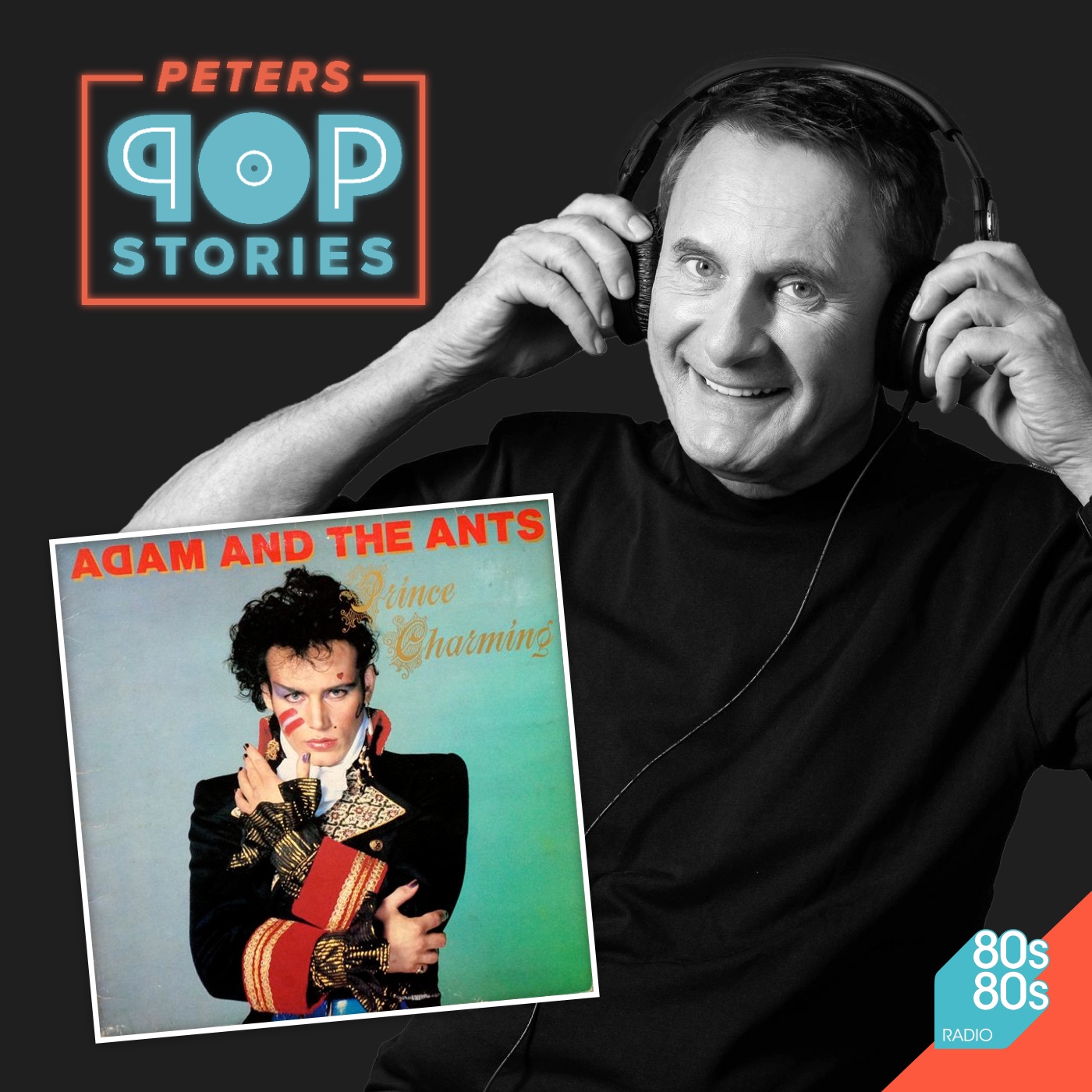 Adam and the Ants - Prince Charming