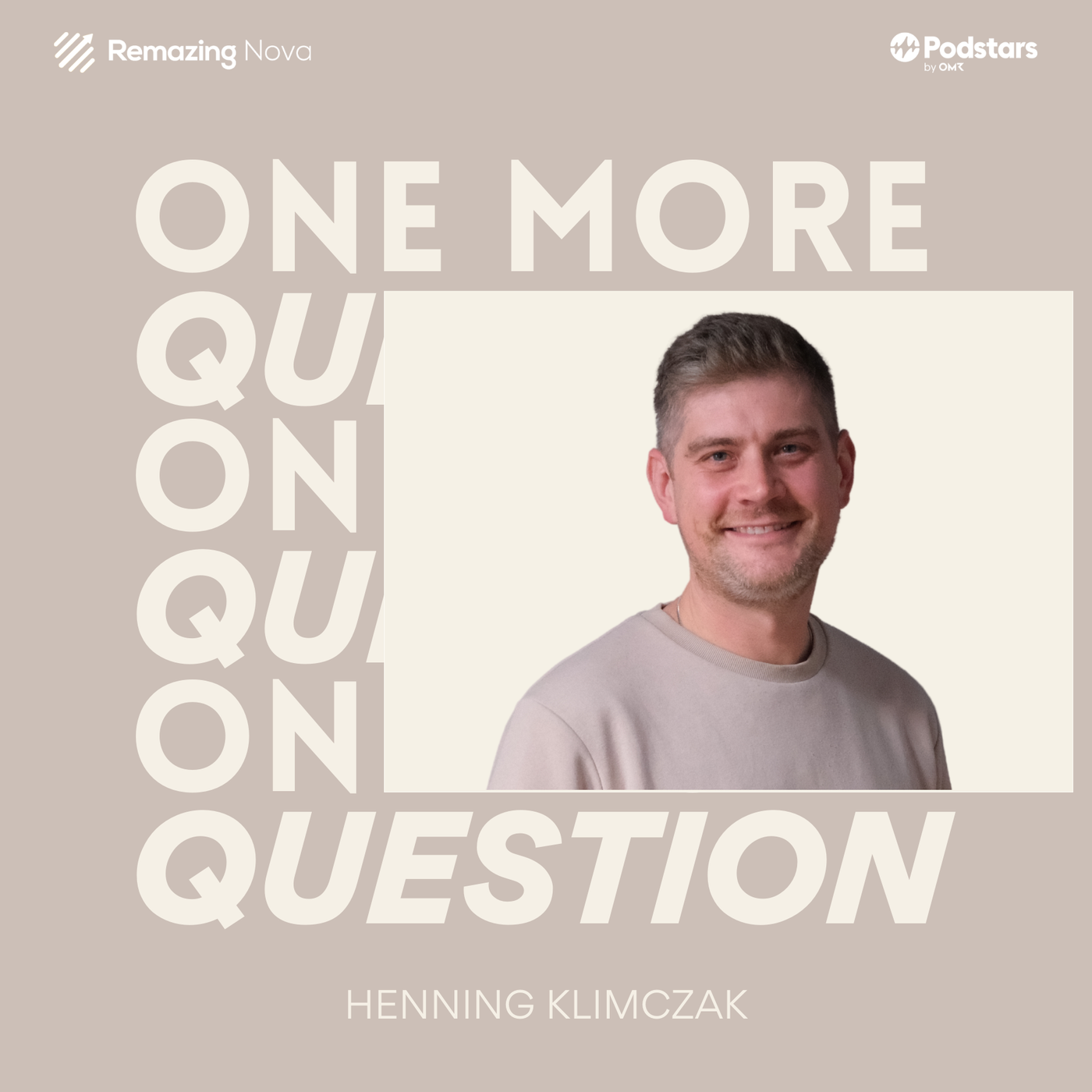 Henning Klimczak: Warum 90% aller Rebrandings scheitern und wie man es richtig macht