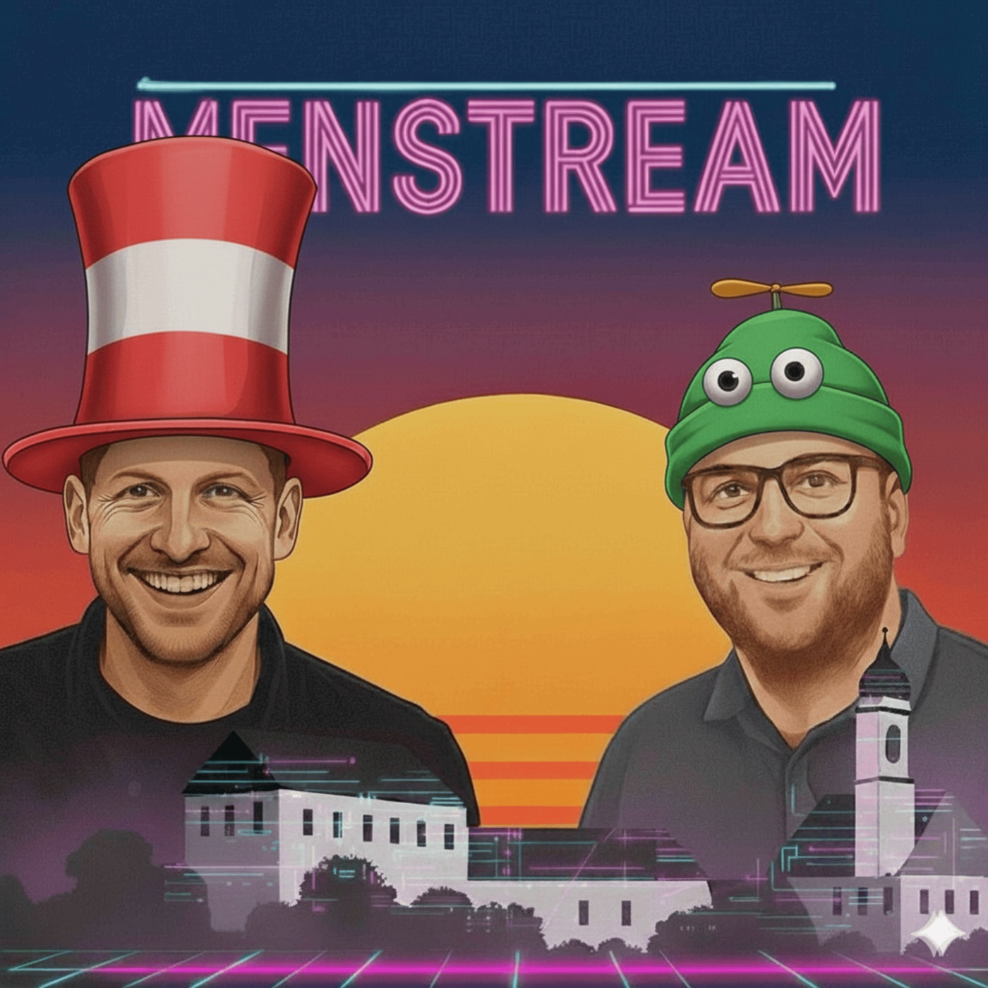 #2 Alles unter einen Hut