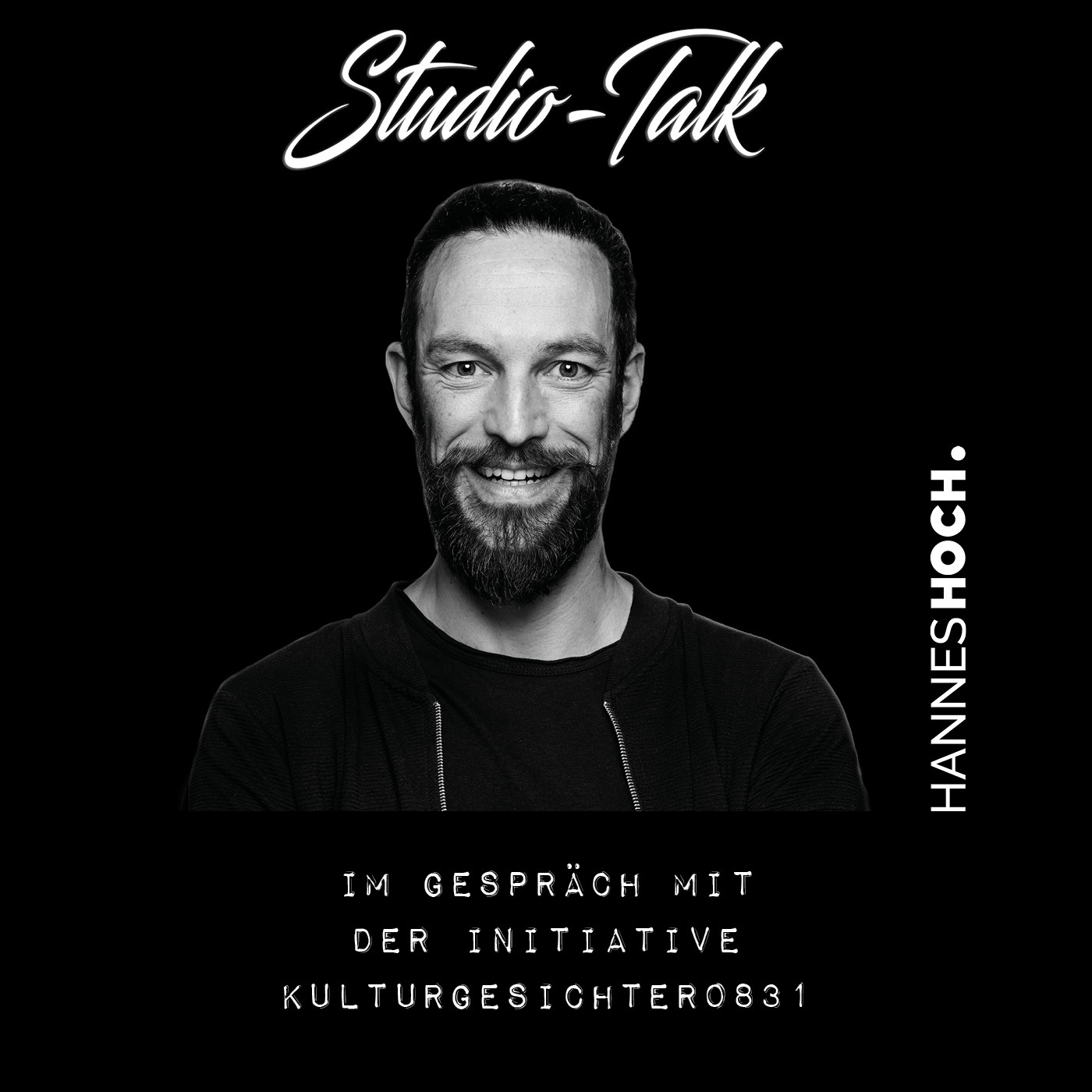 #5 Kulturgesichter - Isabella Dartmann