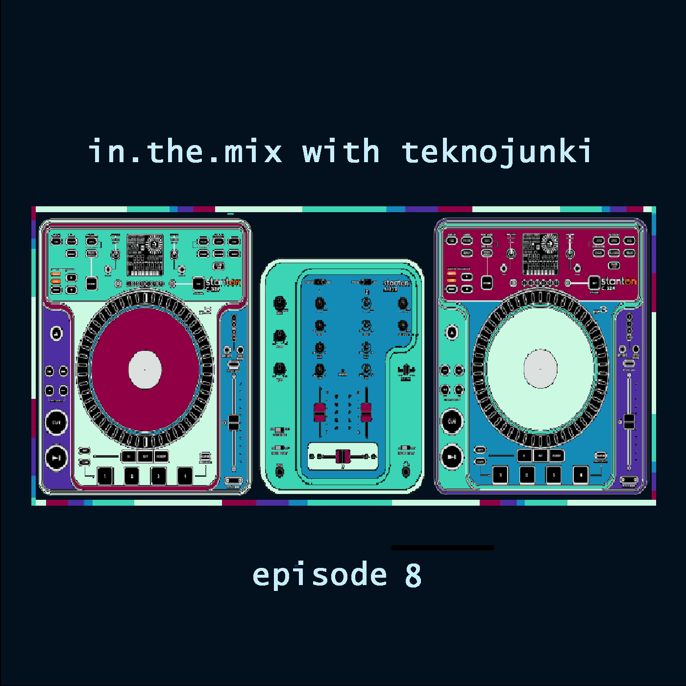 in.the.mix #8