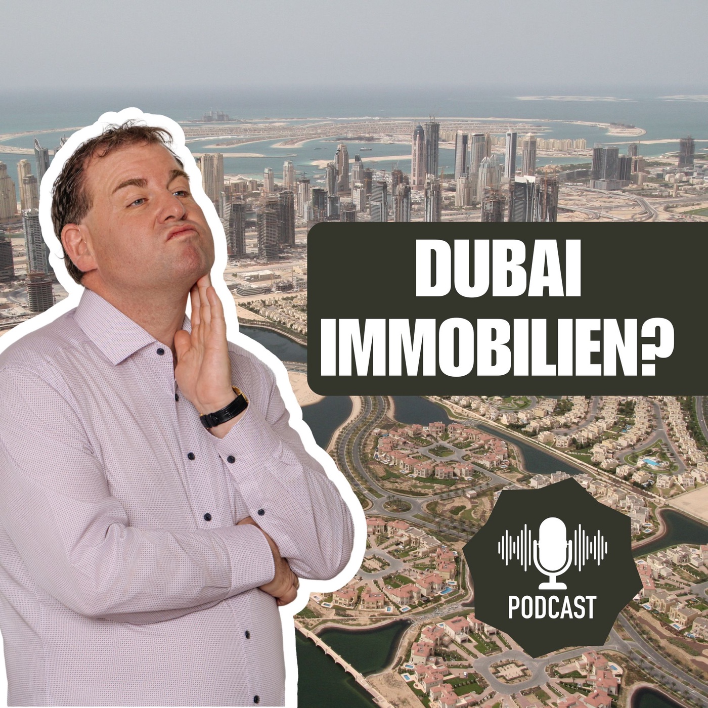 Immobilien in Dubai – Traum, Trend oder Trugschluss?