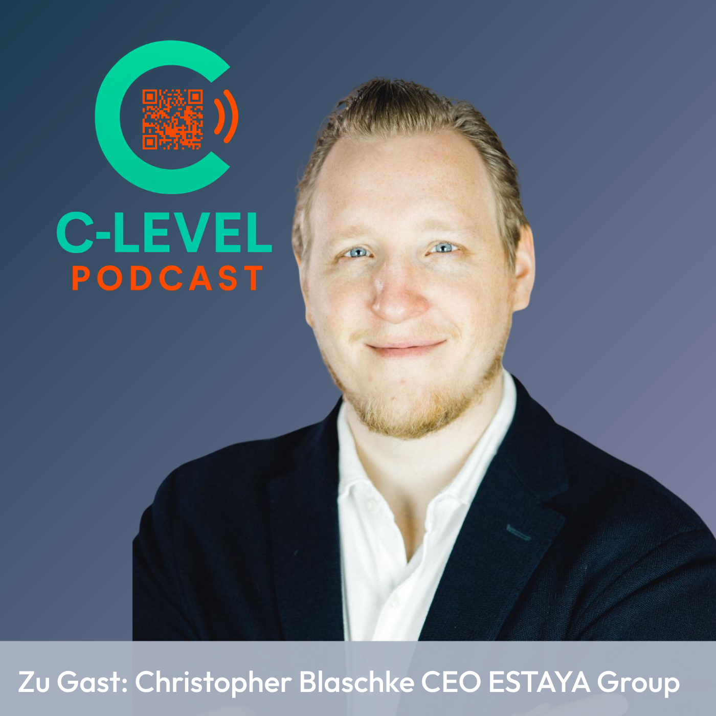 (Christopher Blaschke/ESTAYA Group) Vom Dachdecker zum KI-Visionär: Technologie, Kultur und die neue Rolle des Maklers