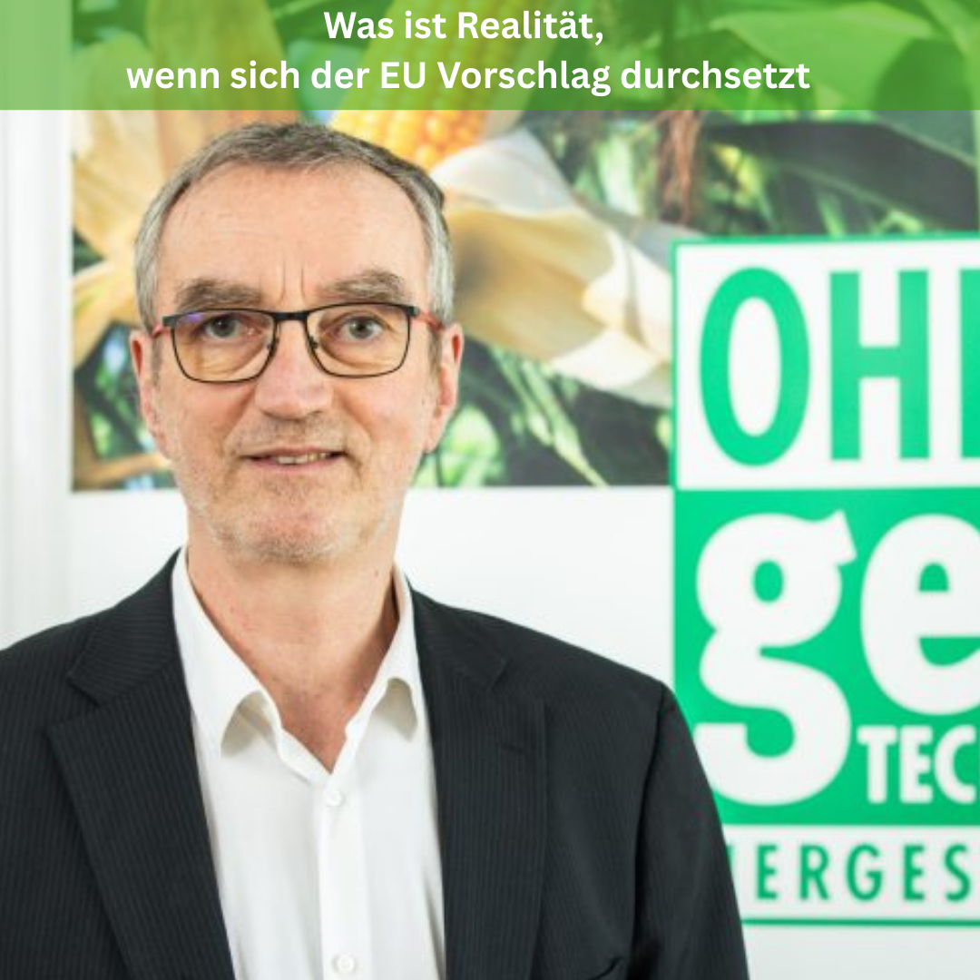 Florian Faber: Was ist die Realität, wenn sich der EU Vorschlag durchsetzt und wer betreibt diesen Gesetzesvorschlag
