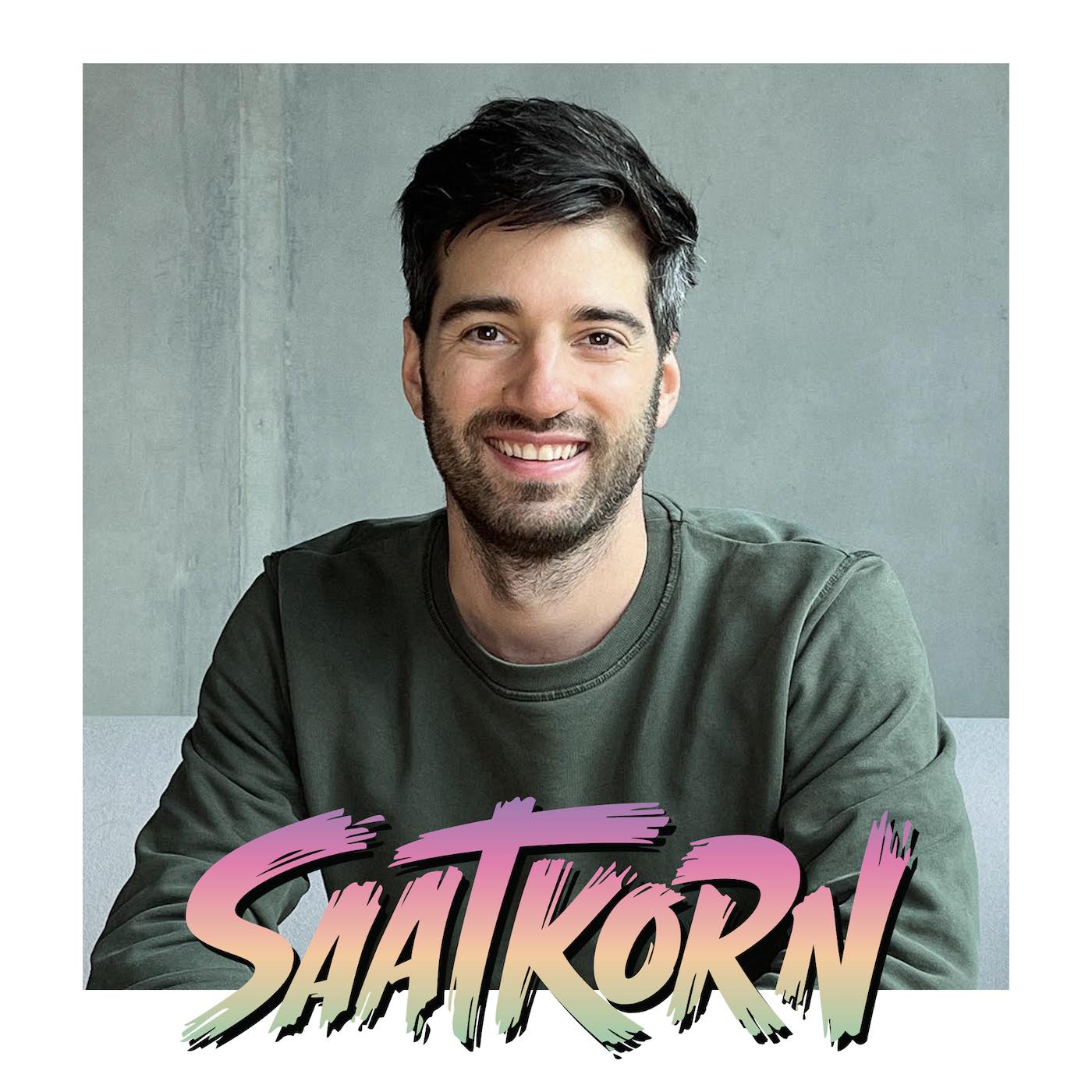 #335 mit TOBIAS GRABMEIER von JOBREEL