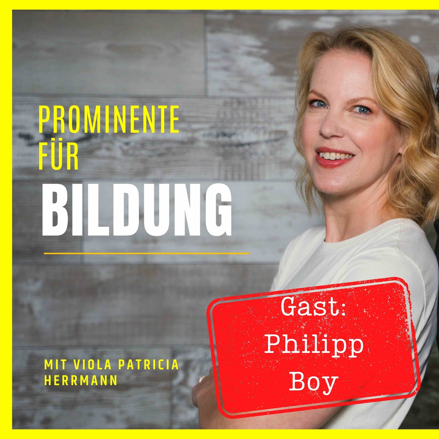 Wir trauen unseren Kindern immer weniger zu! Im Gespräch mit Philipp Boy