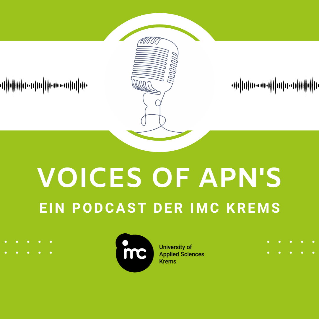 Voices of APN's