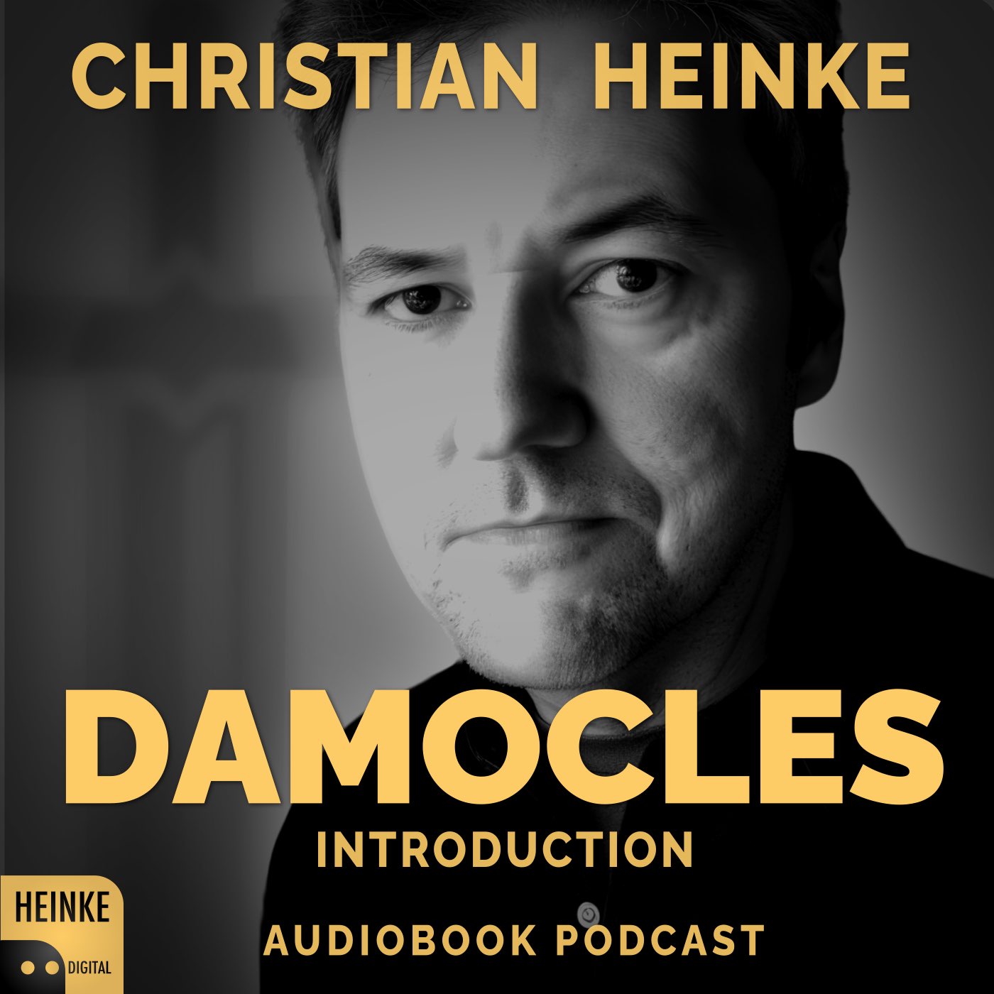 Introducing - Heinke Digital Audiobook Podcasts