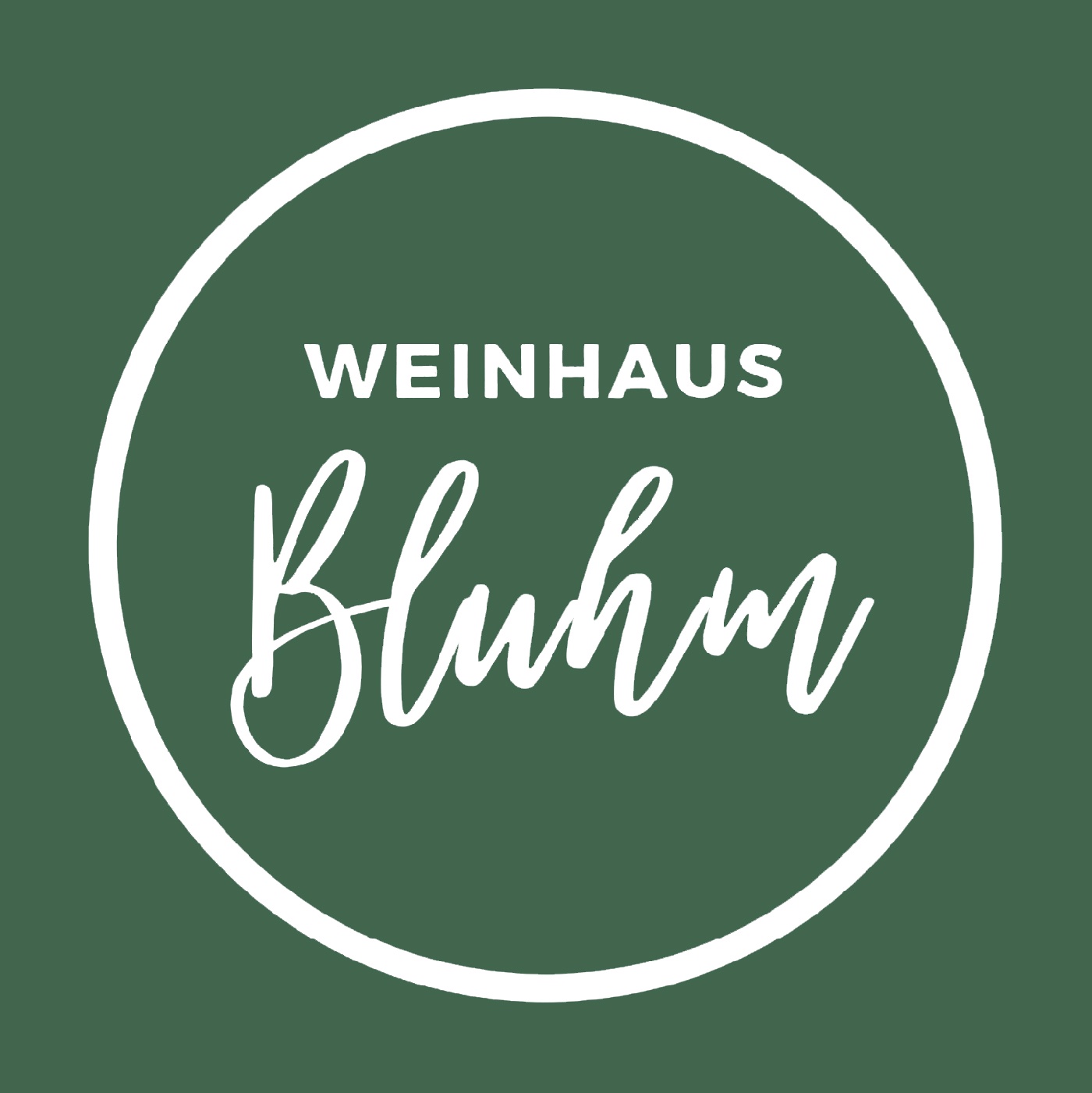 Weinhaus Bluhm