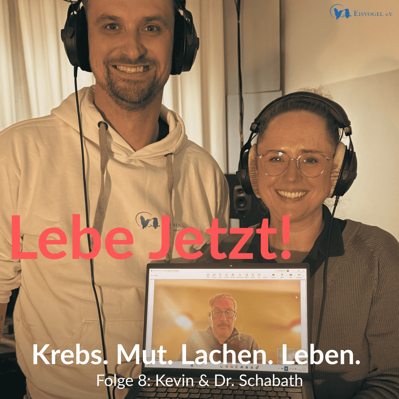 #8 Vertrauen im Behandlungszimmer – mehr als nur Medizin