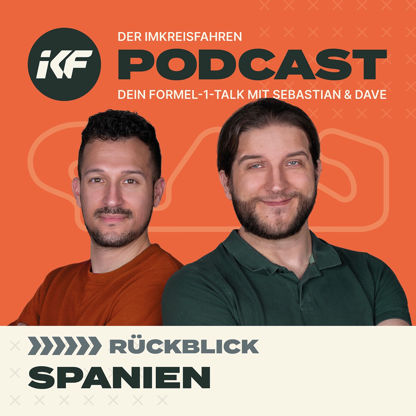 Renn-Rückblick 07/2023: Spanien