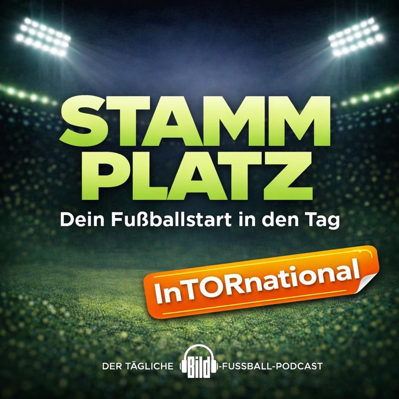 InTORnational: Interview mit Leeds-Star Noah Okafor!