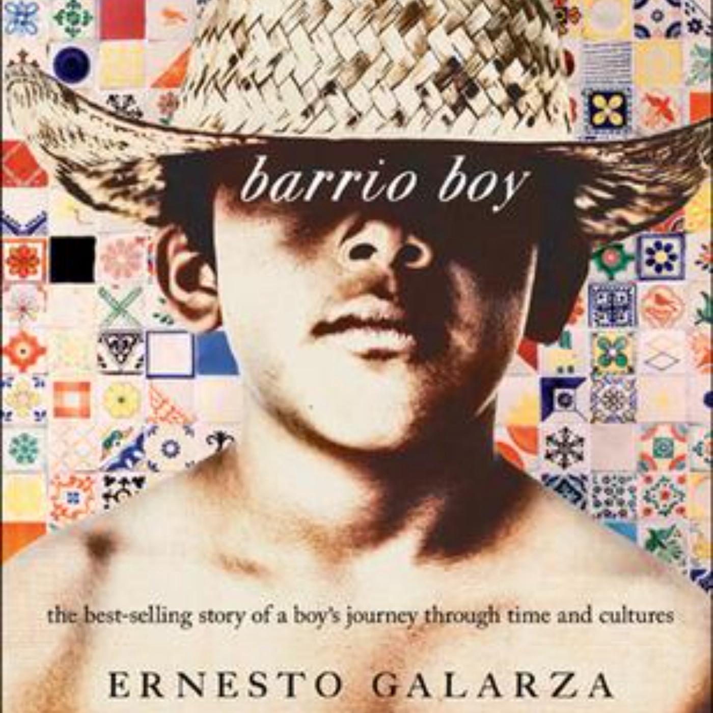 Barrio Boy: An Engaging Audio Summary of Ernesto Galarza's Journey and Legacy