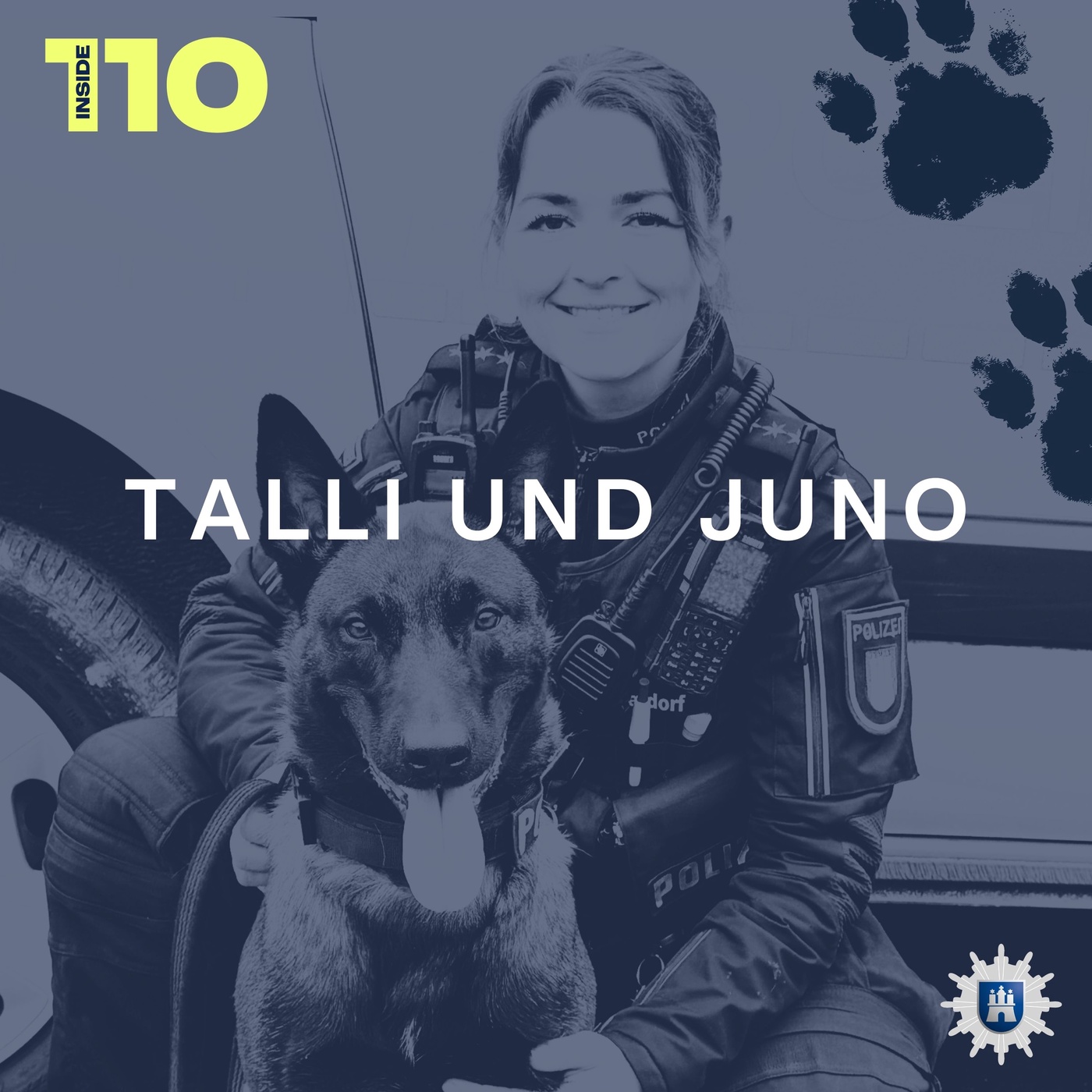 Episode 3 - Talli & Juno