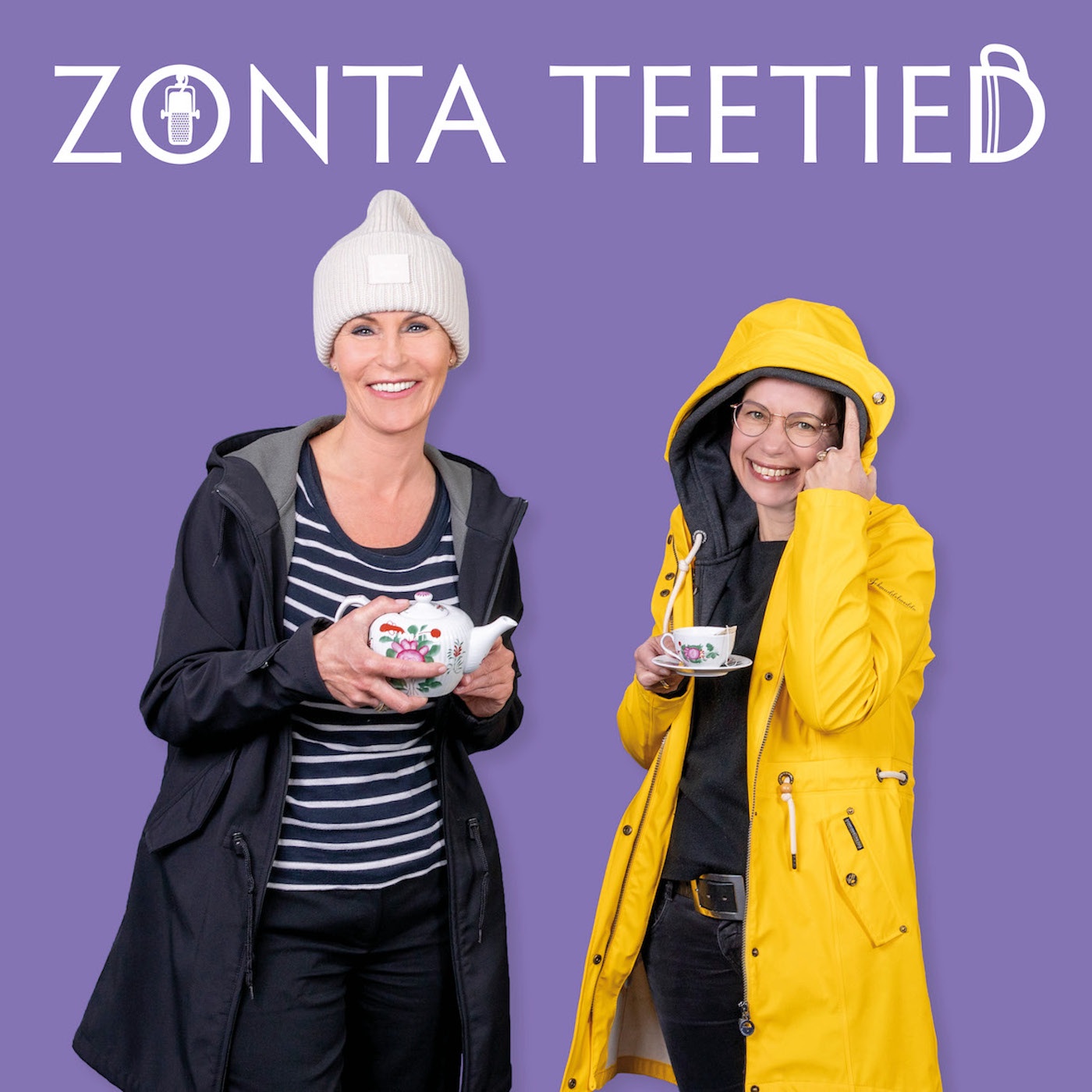 82. Eine Tasse Tee mit Katja Kamphans