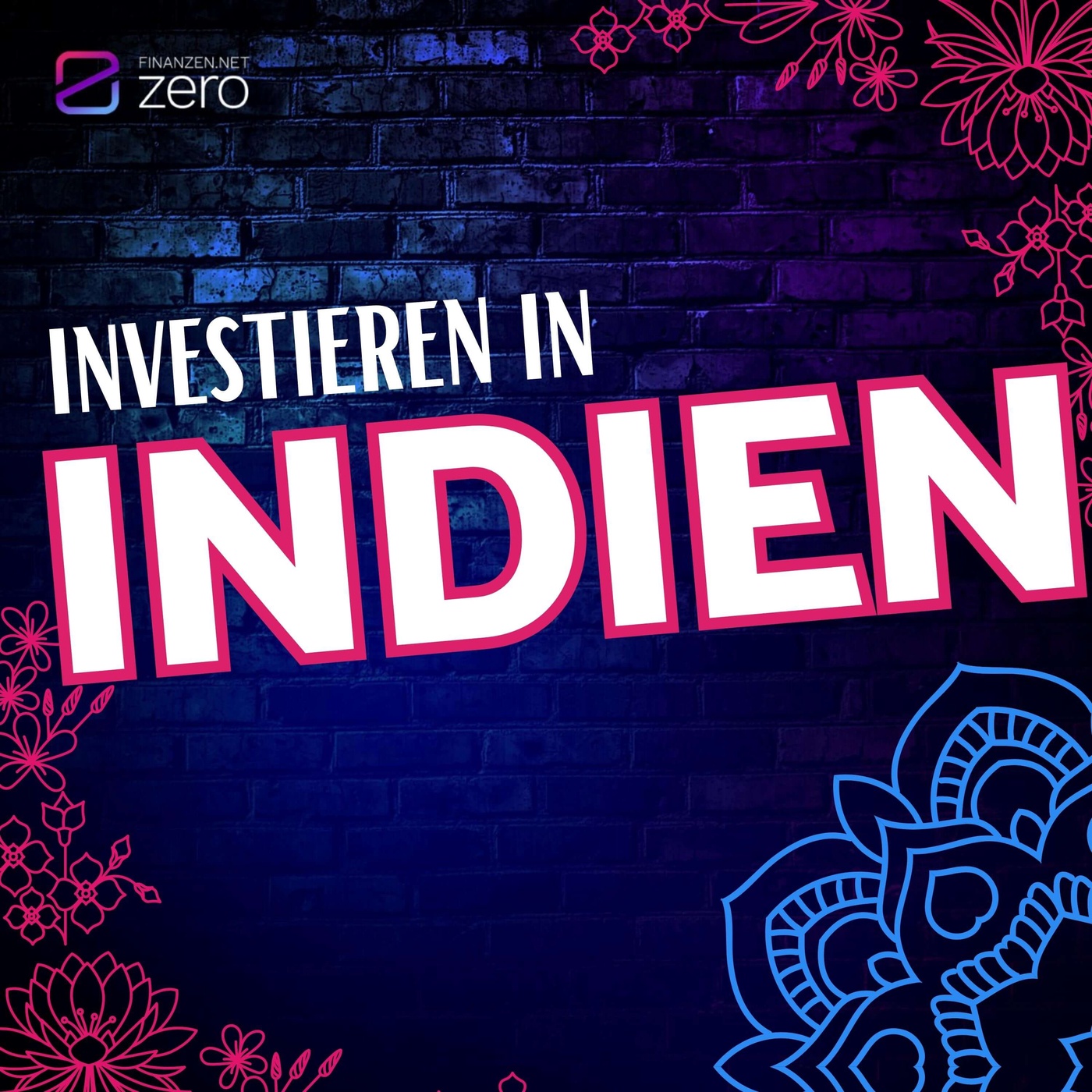 Aktien Royal #17 über Investments in Indien