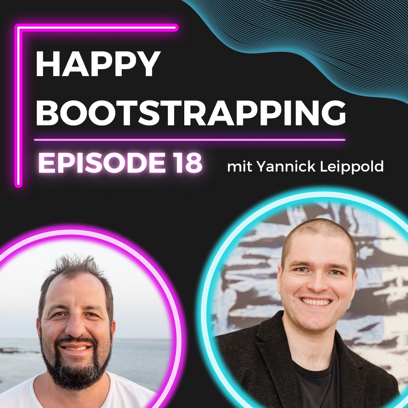 HB #18 mit Yannick Leippold von insurgo.de