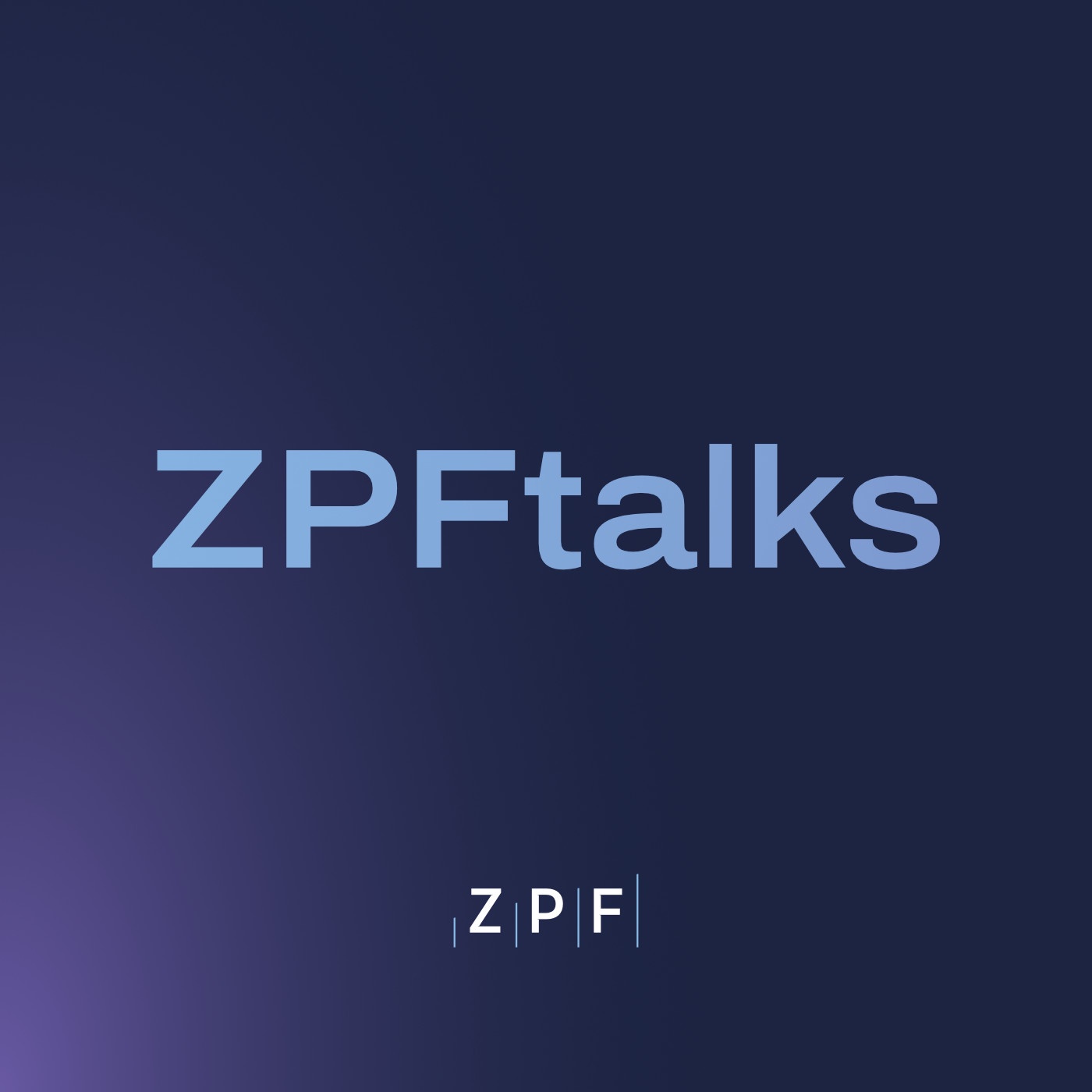 ZPFtalks