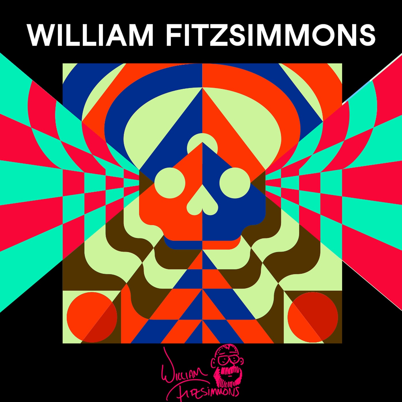 WILLIAM FITZSIMMONS