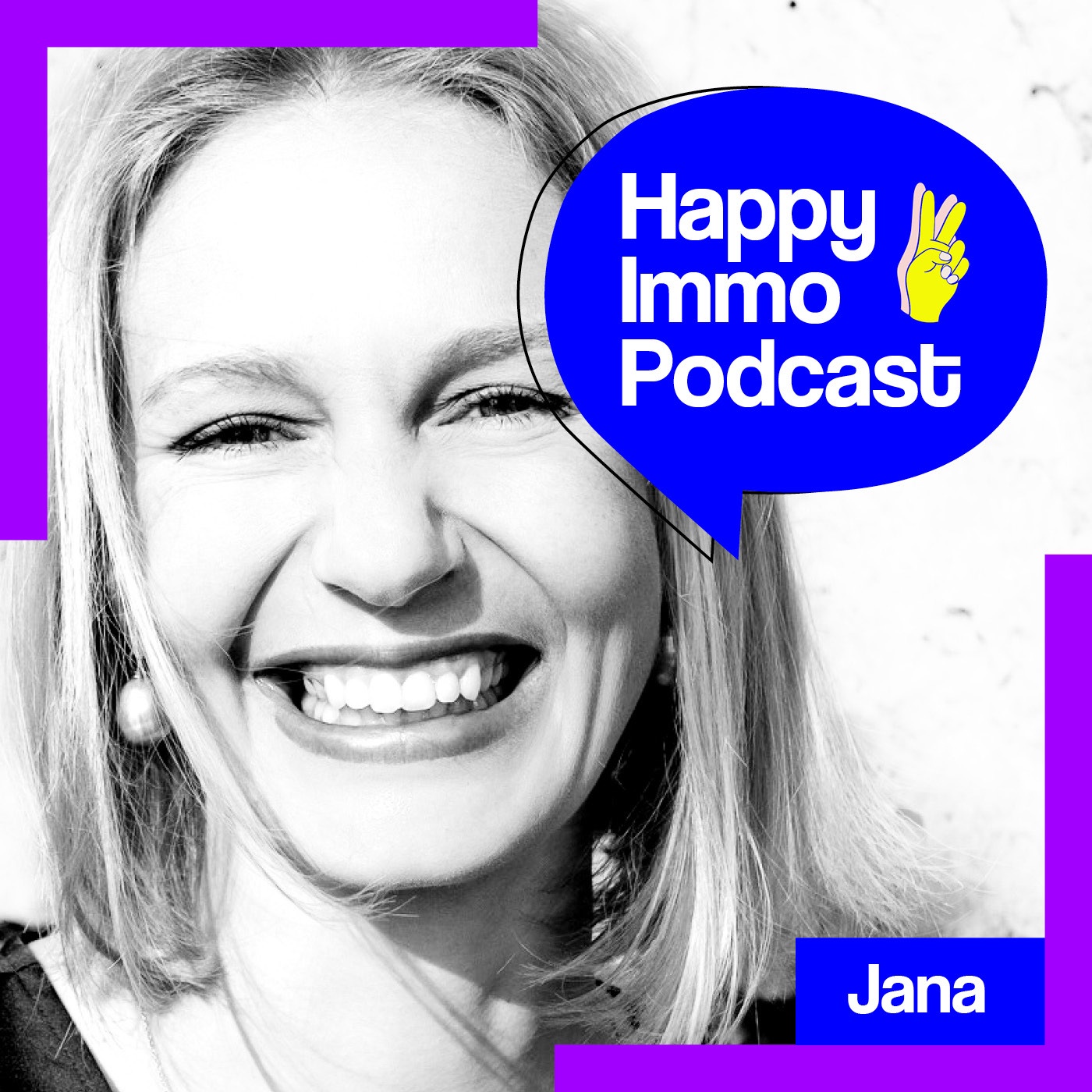 Let's Talk Baugruppe mit Jana