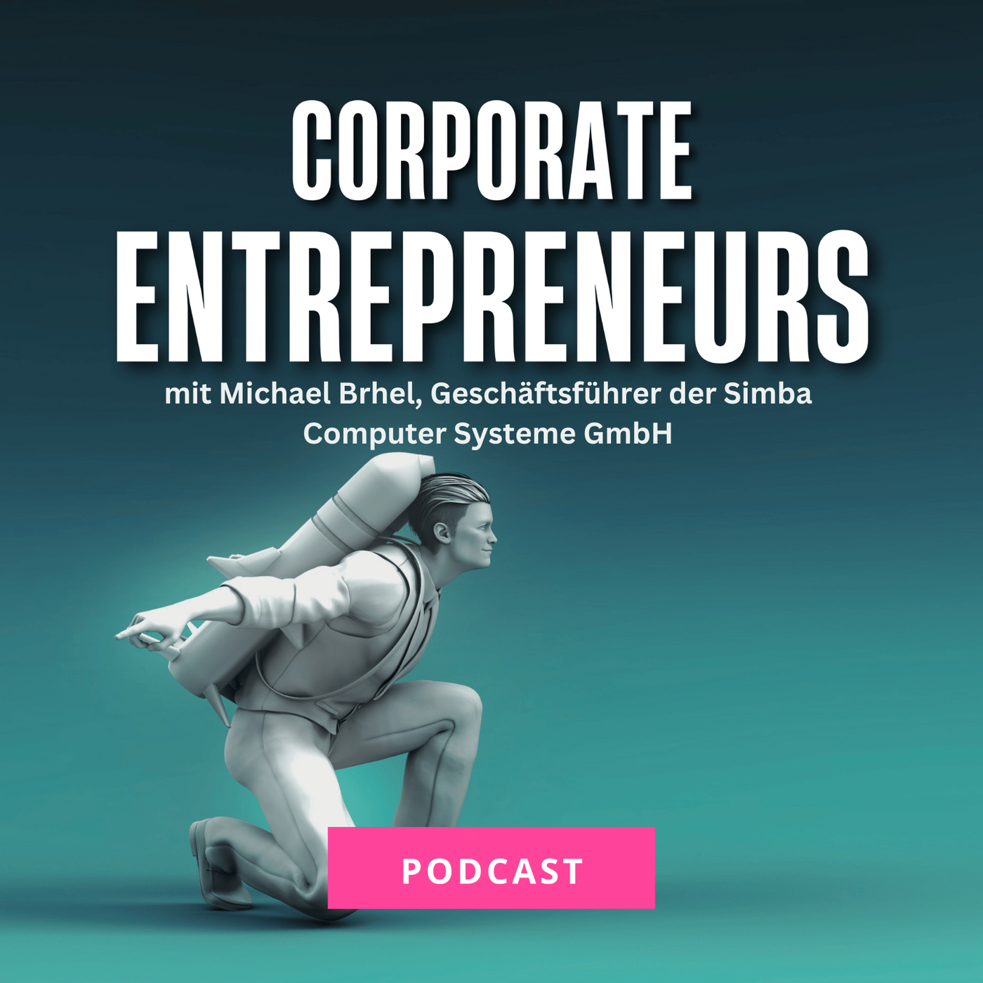 042 Interview mit Michael Brhel, Geschäftsführer der Simba Computer Systeme GmbH