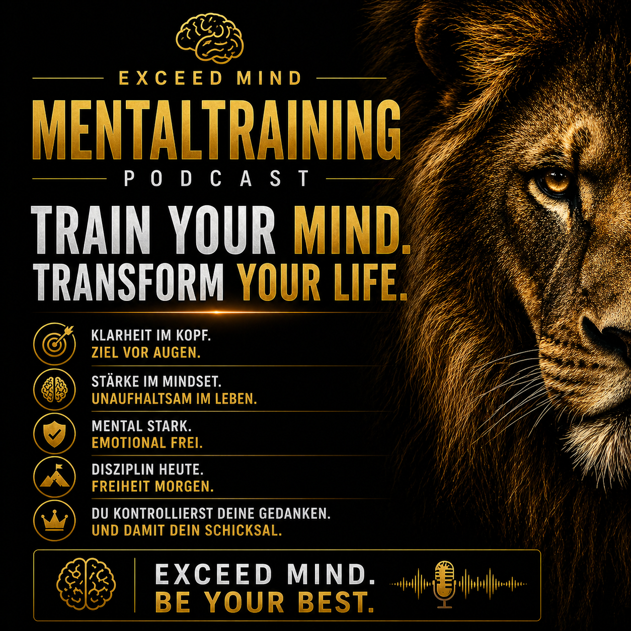 eXceed Mind