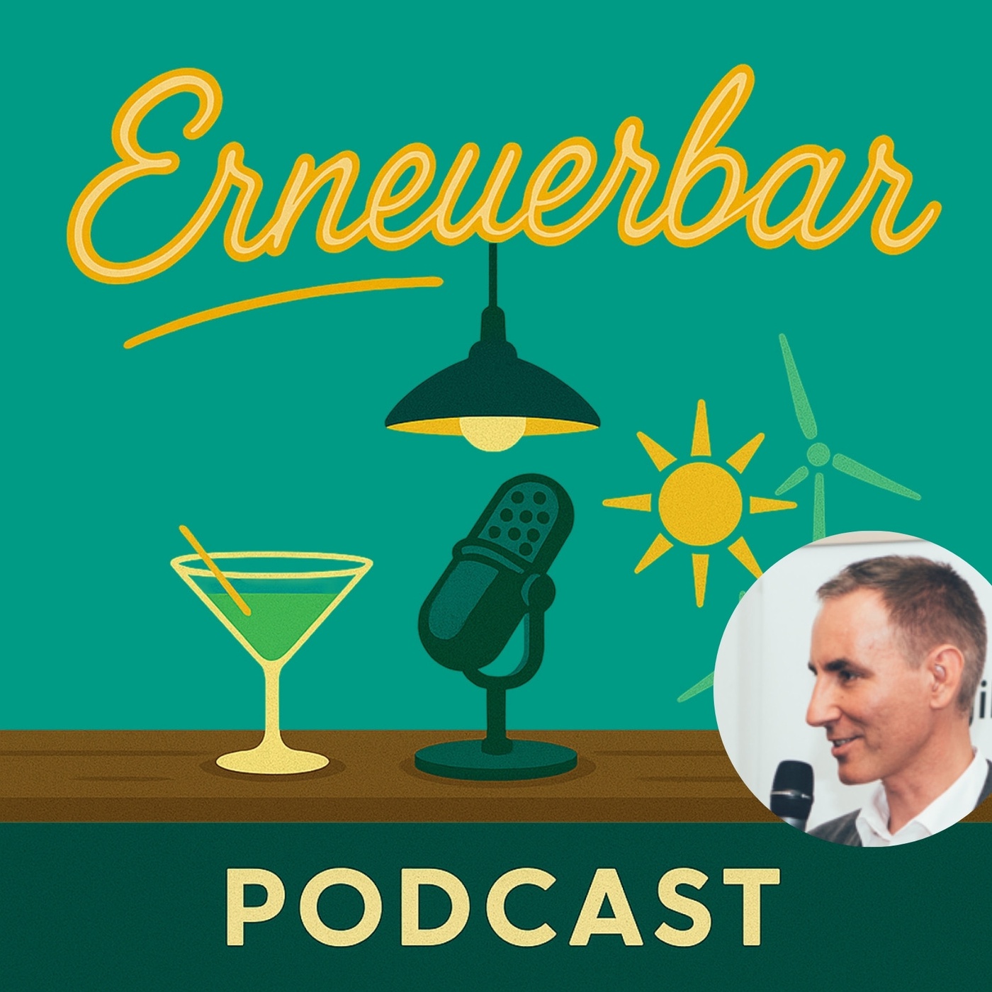 Sonne zum Teilen - Wie Mieterstrom, Energy Sharing und Batteriespeicher die Energiewende voranbringen.