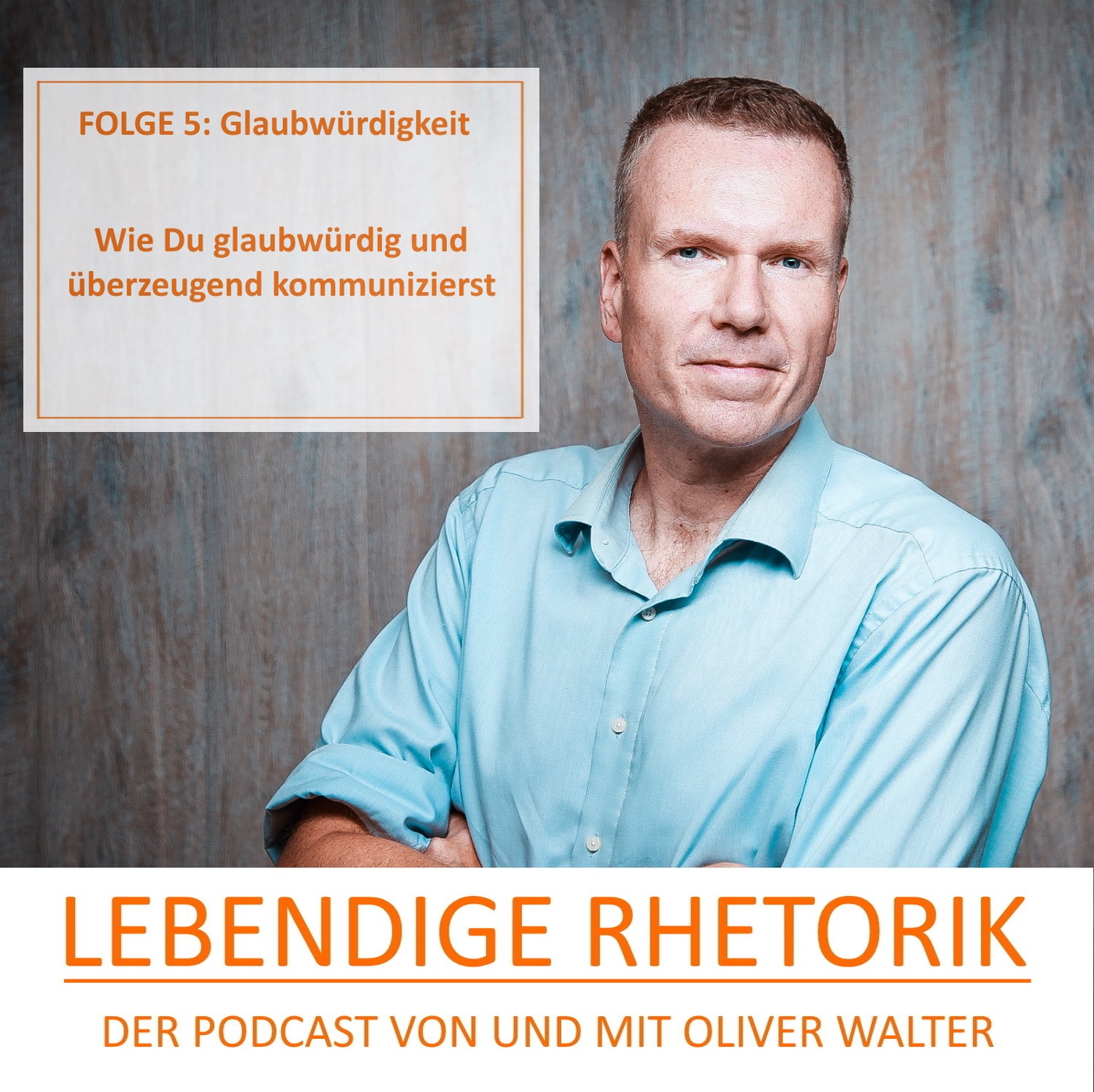 Wie Du glaubwürdig und überzeugend kommunizierst