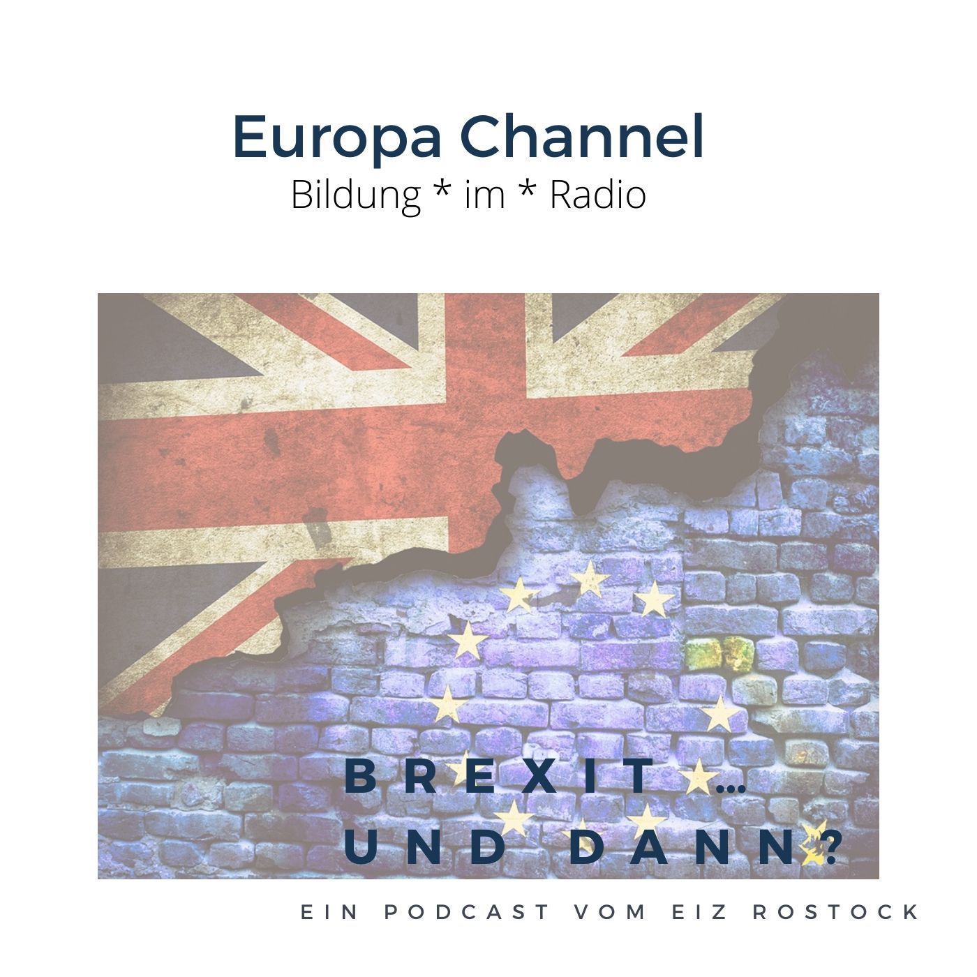 #Brexit … und dann?