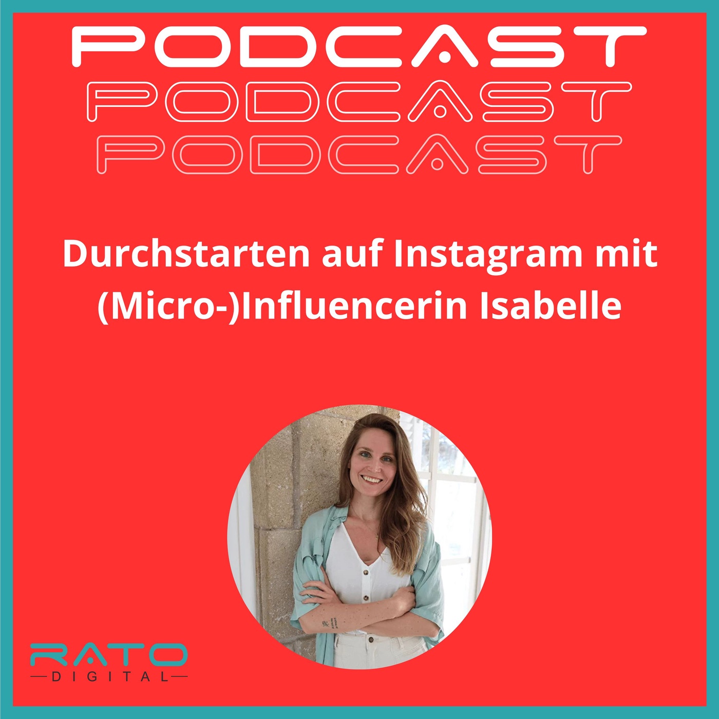 Durchstarten auf Instagram mit (Micro-)Influencerin Isabelle