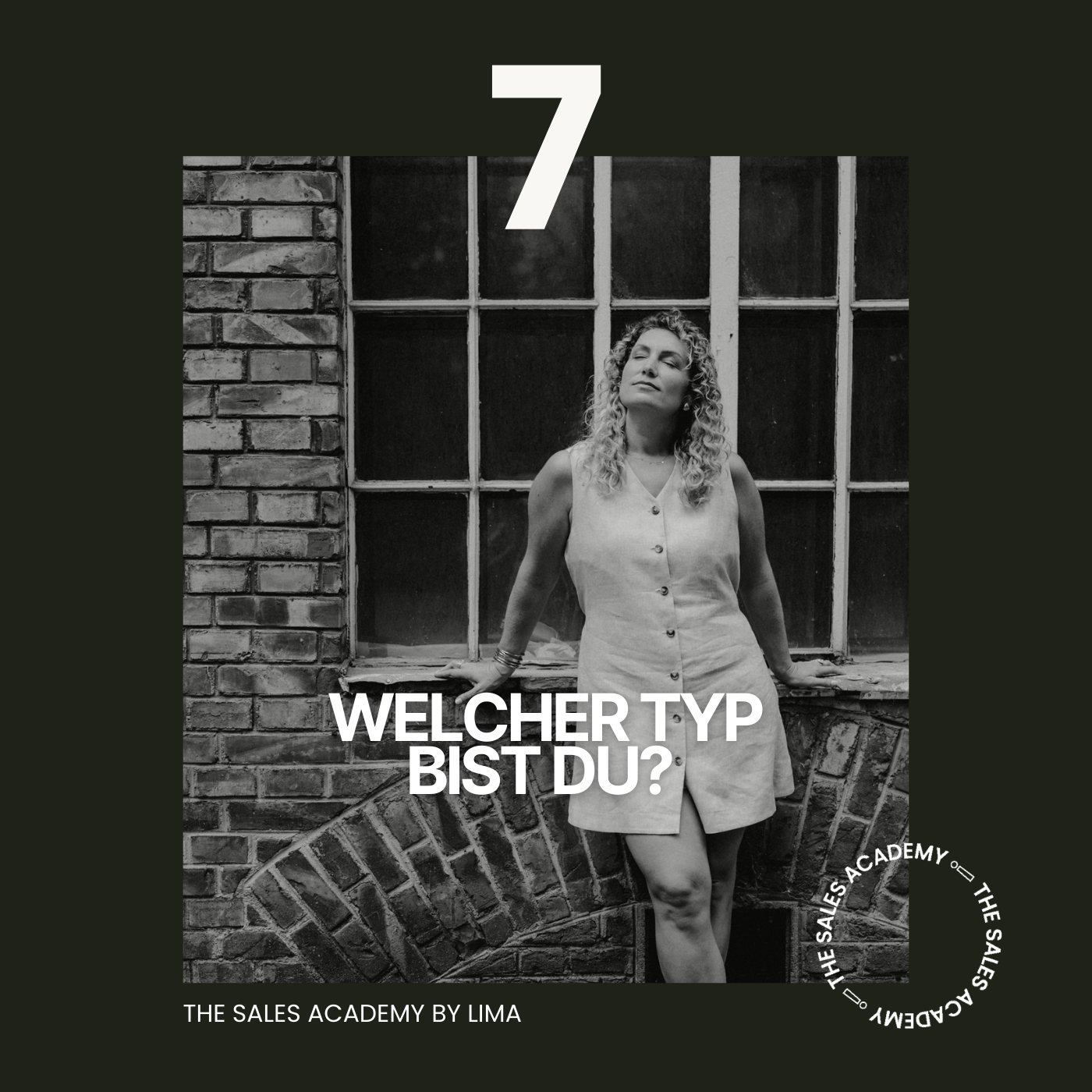#7 Kommunikationstyp - welcher entspricht dir?