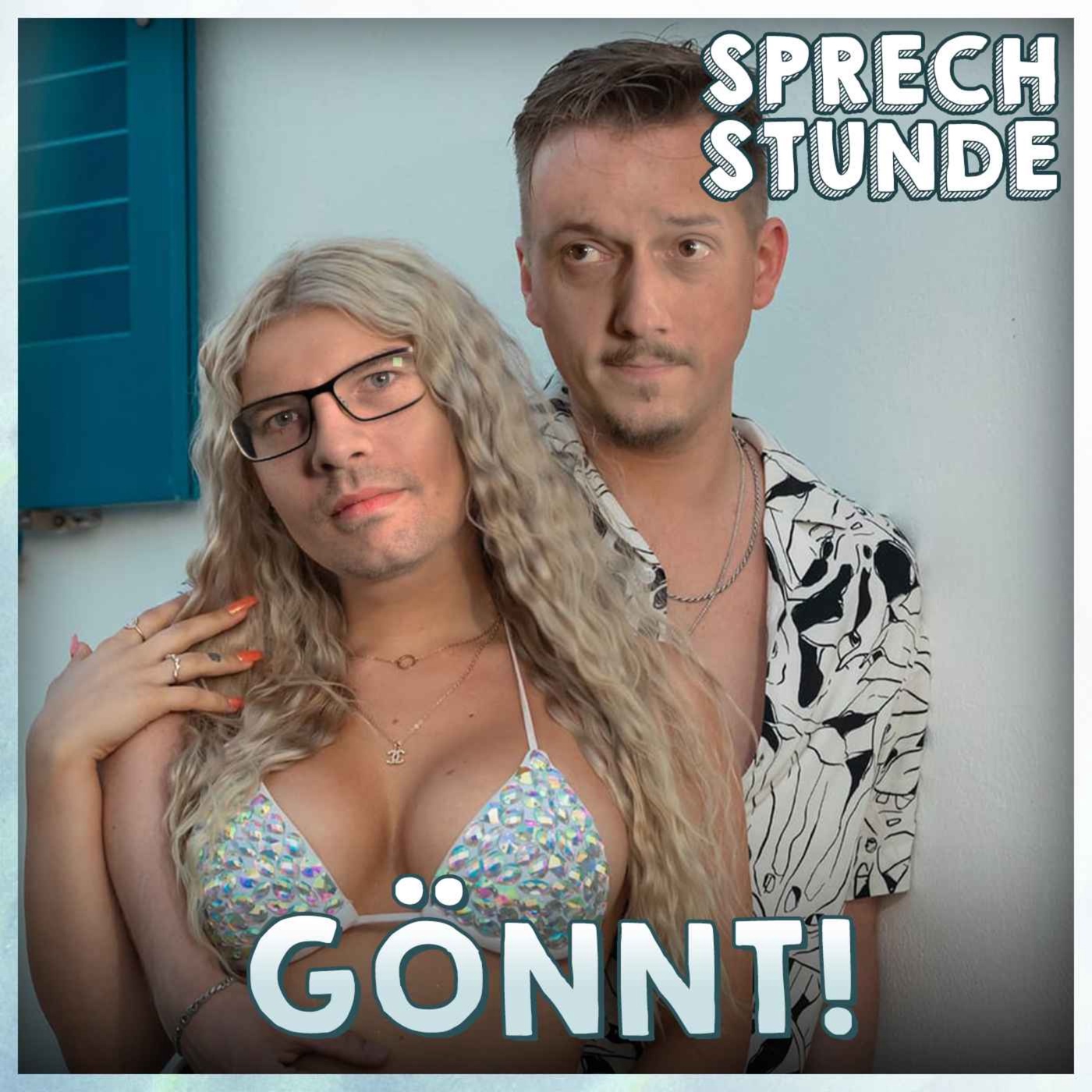 GÖNNT!