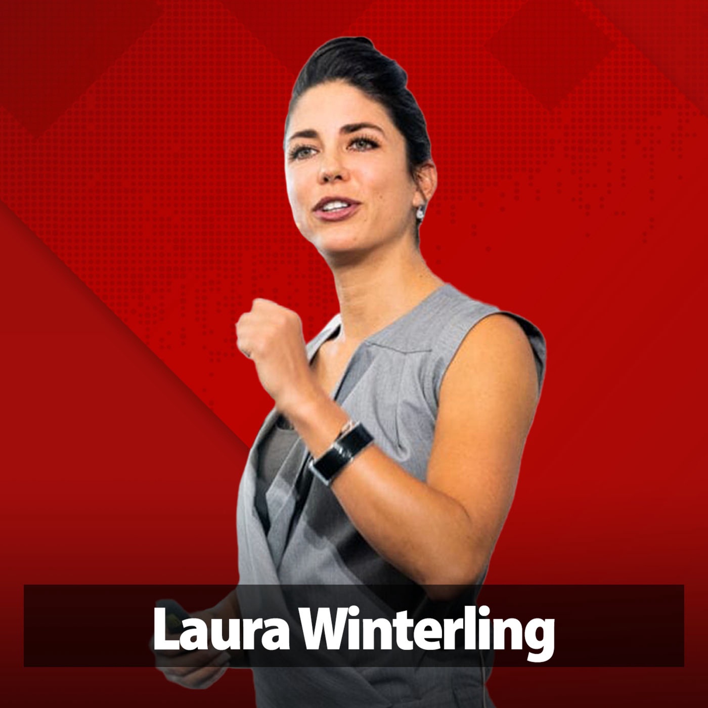 Wie funktioniert das Recruiting bei der bemannten Raumfahrt | Laura Winterling