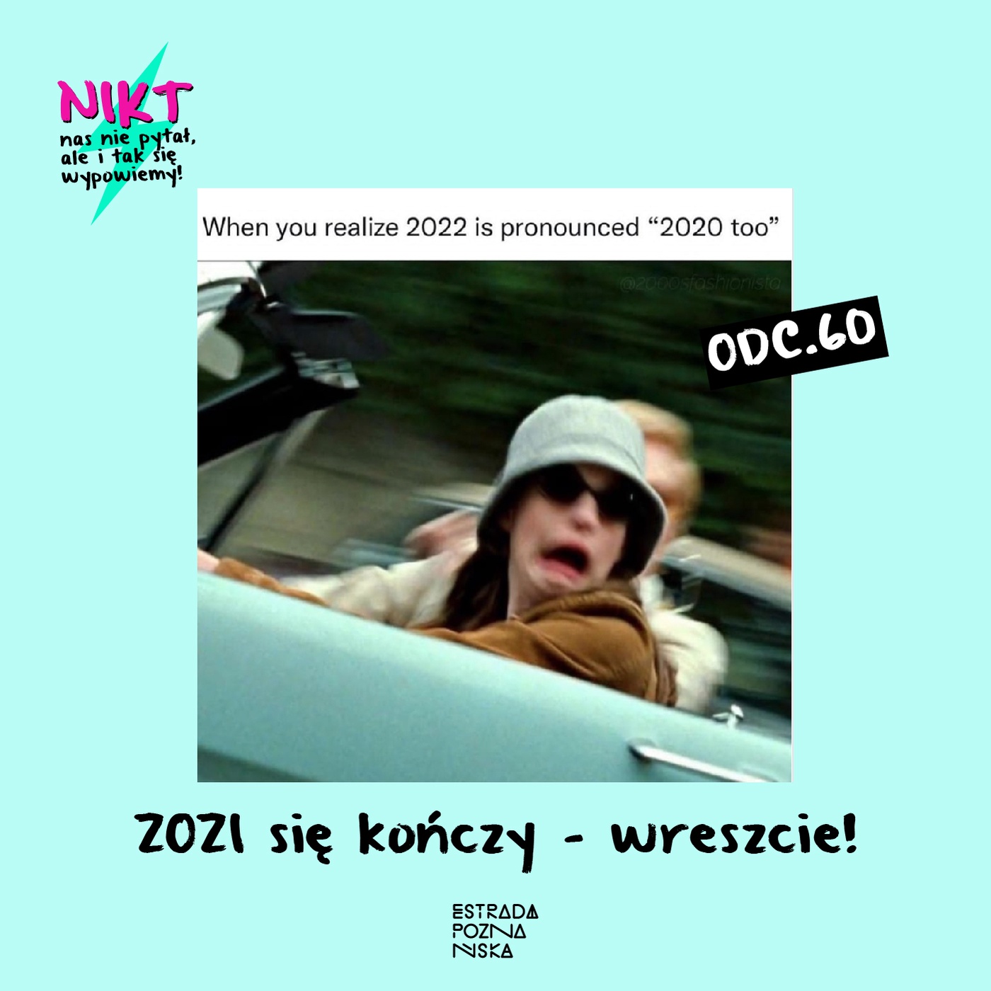 ZOZI się kończy – wreszcie!