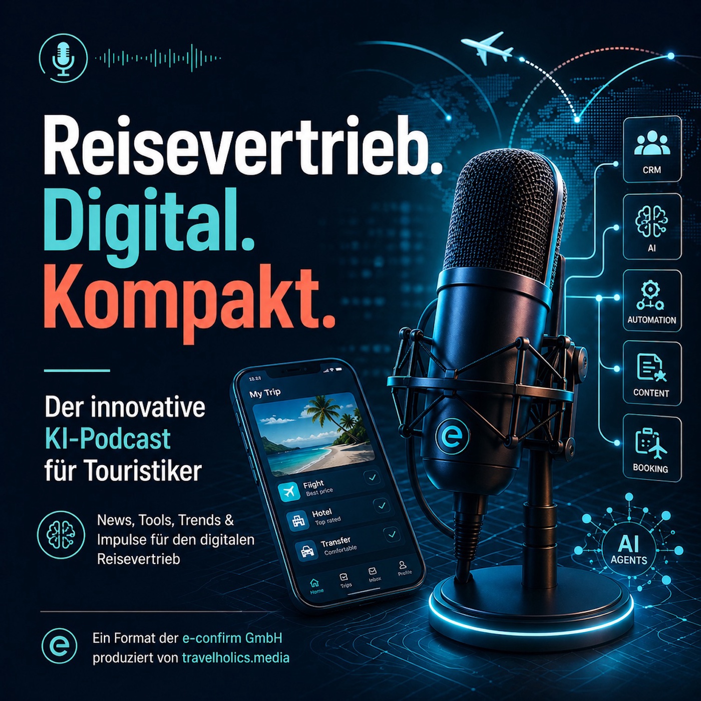 Reisevertrieb.Digital.Kompakt