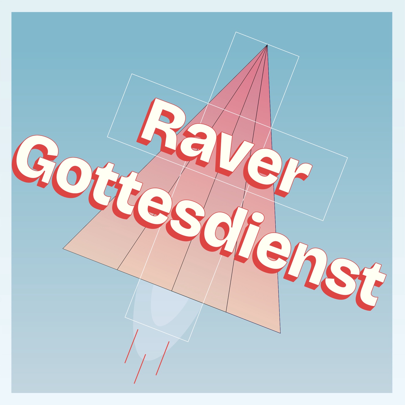 Raver-Gottesdienst 