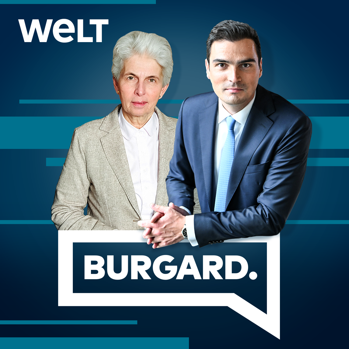 Marie-Agnes Strack-Zimmermann – 