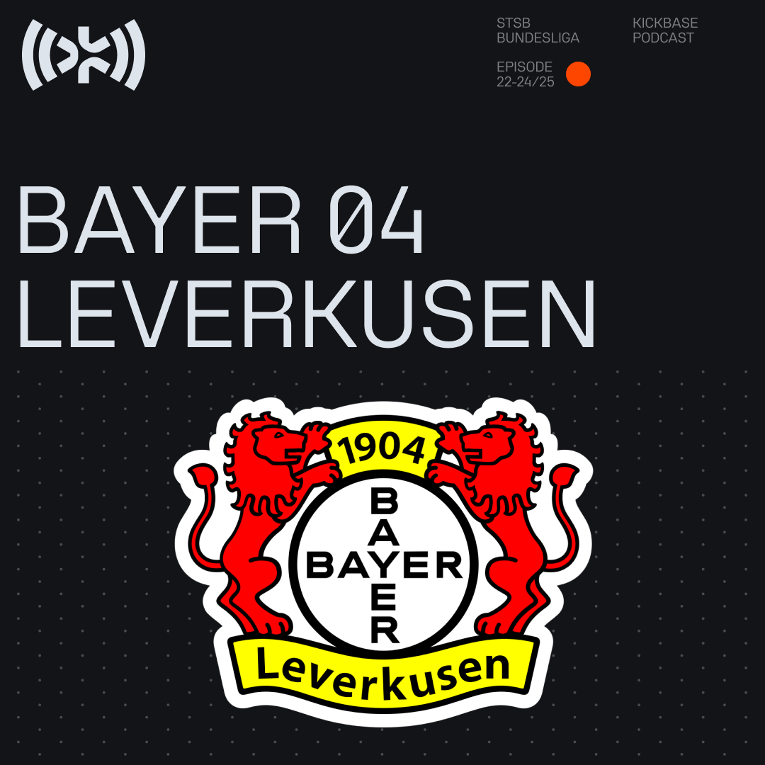 Bayer 04 Leverkusen