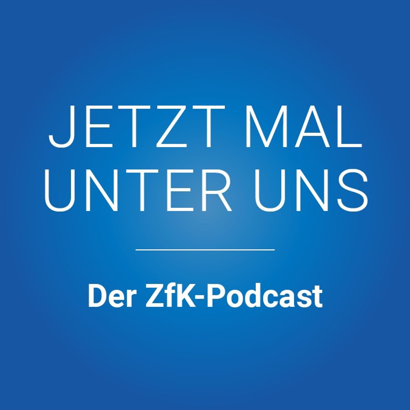 Episode 1: Dr. Florian Bieberbach