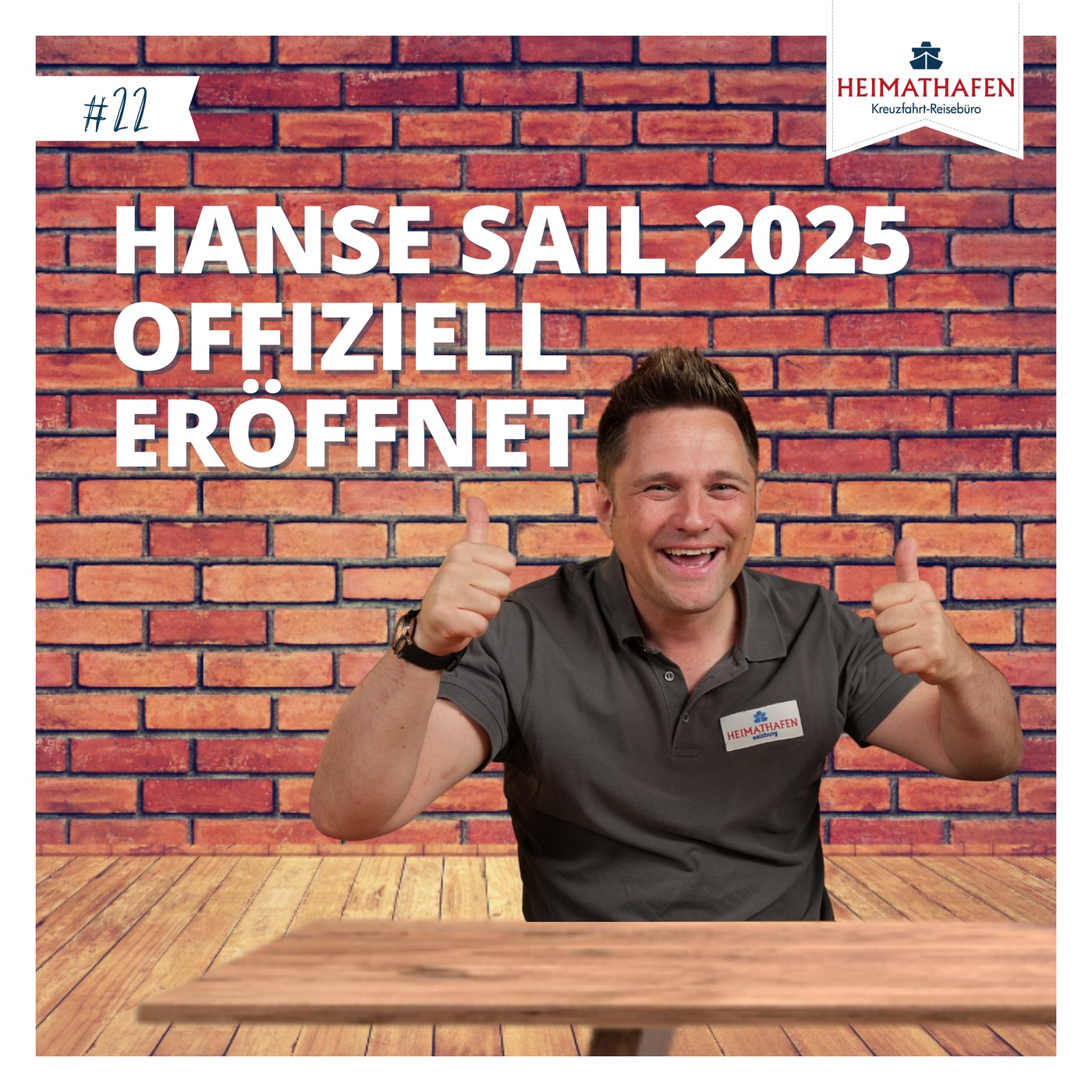 #22 | Cruise Alert 07.08.2025