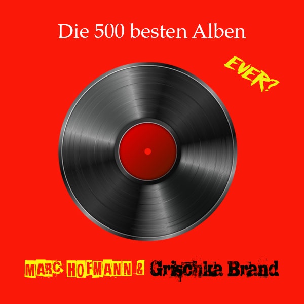 500 Alben, Part 1