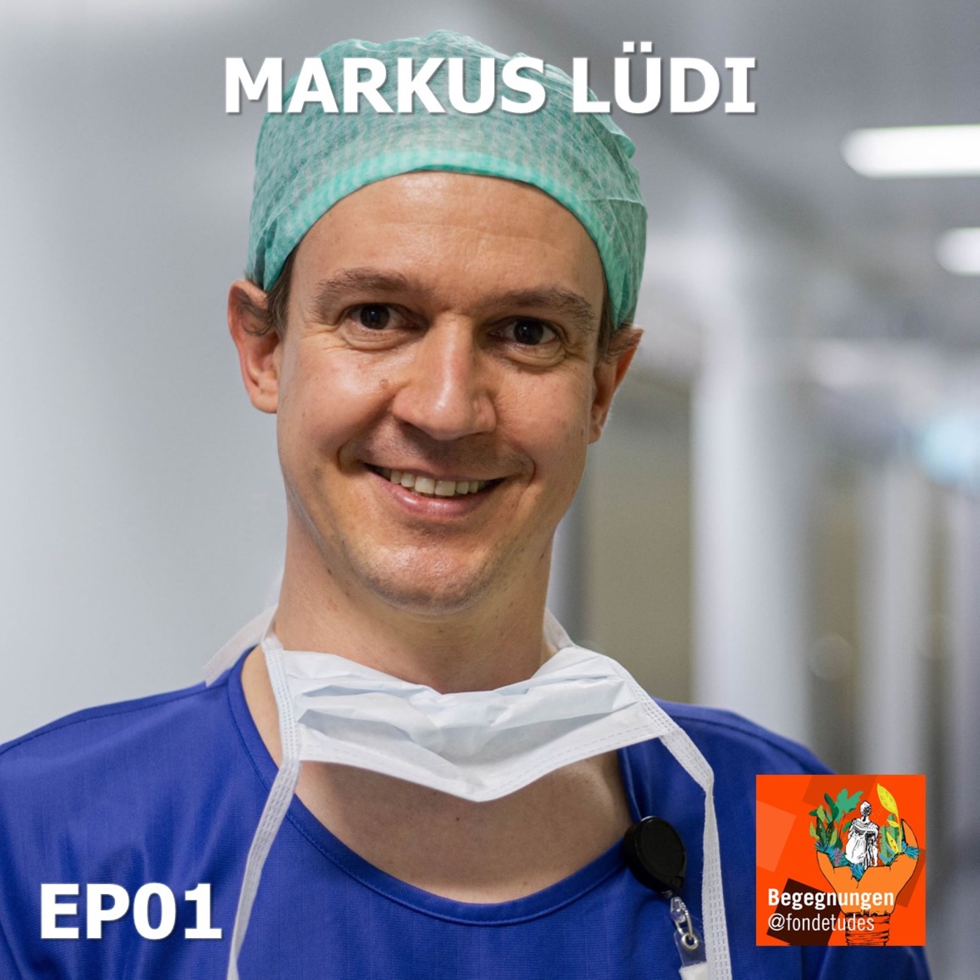 #1 Markus Lüdi [DE]: Fehlerkultur, Work-Life-Balance und Auswahl aus Alumni-Perspektive