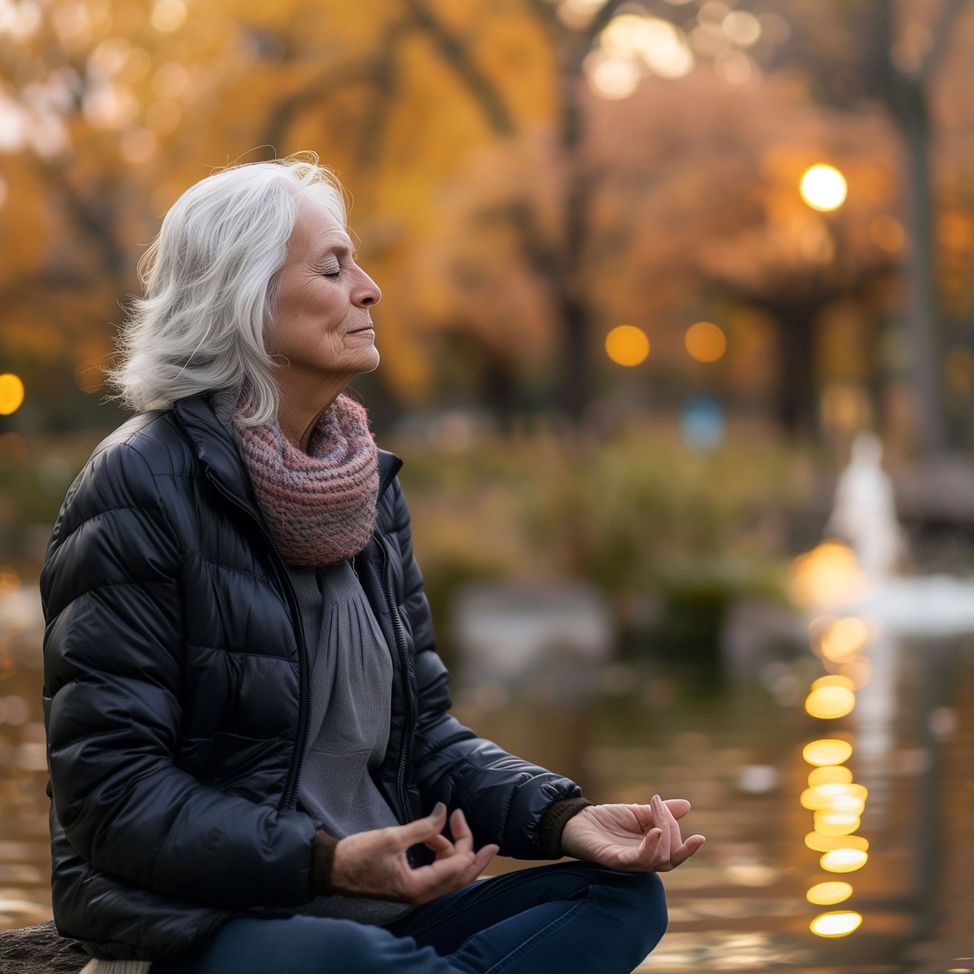 Zurück zum Bauchgefühl