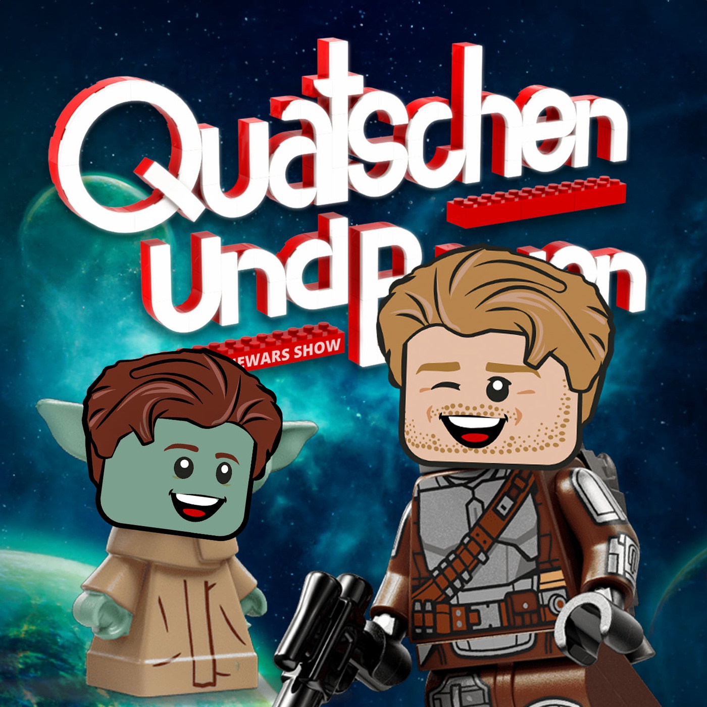 #171: Die LEGO May the 4th Aktionen + weitere Juni-Neuheiten 