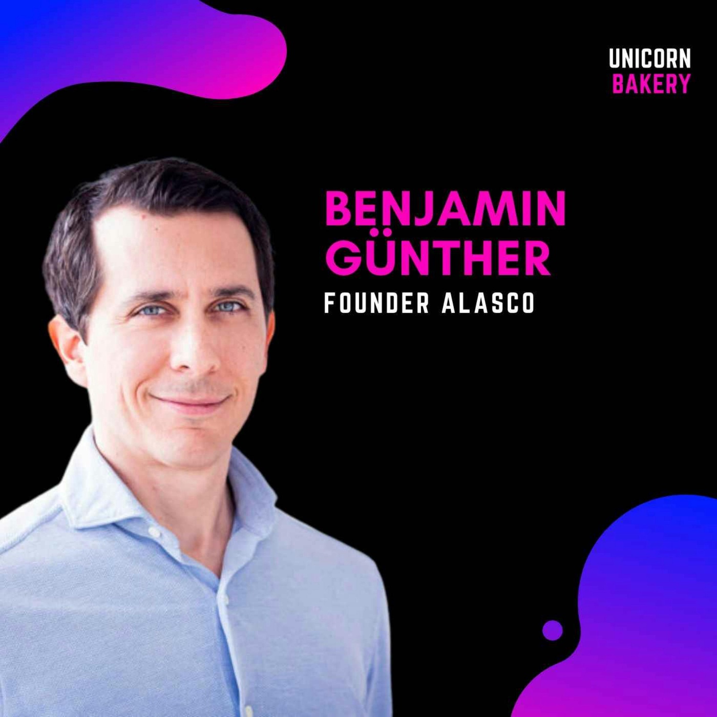 So verkaufst du dich richtig: Verhandlungs-Dos & Don’ts für Gründer:innen – Benjamin Günther, Alasco
