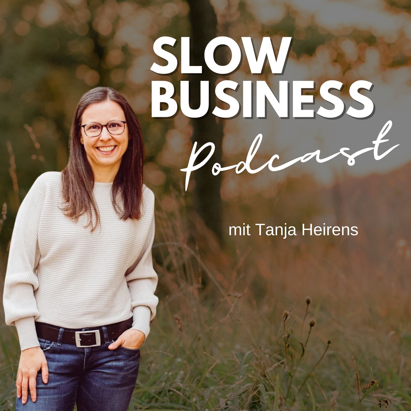 141 | Businessaufbau als Coachin mit Schmerzen - mit Tanja Heirens